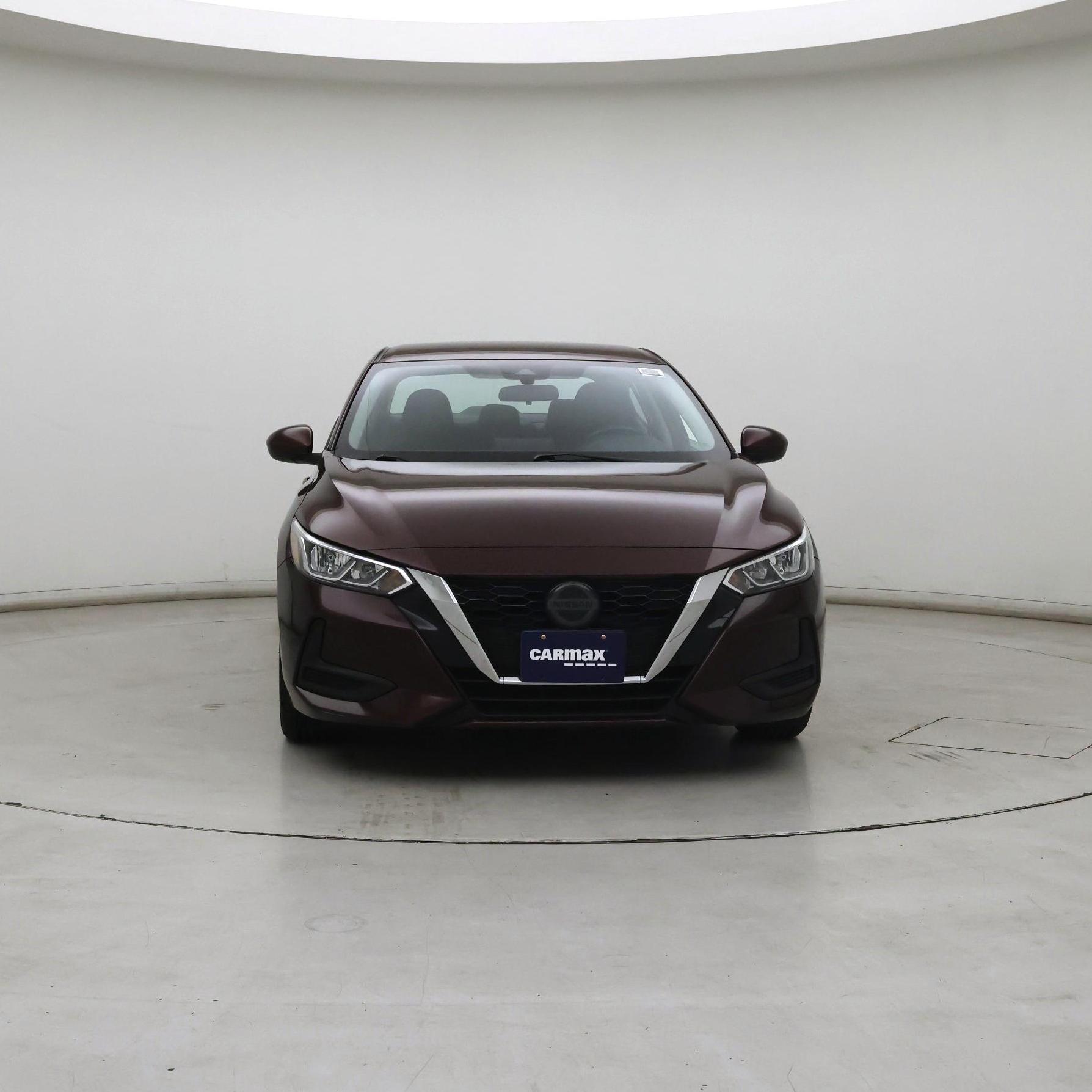 Thumbnail: 2022 Nissan Sentra - 5