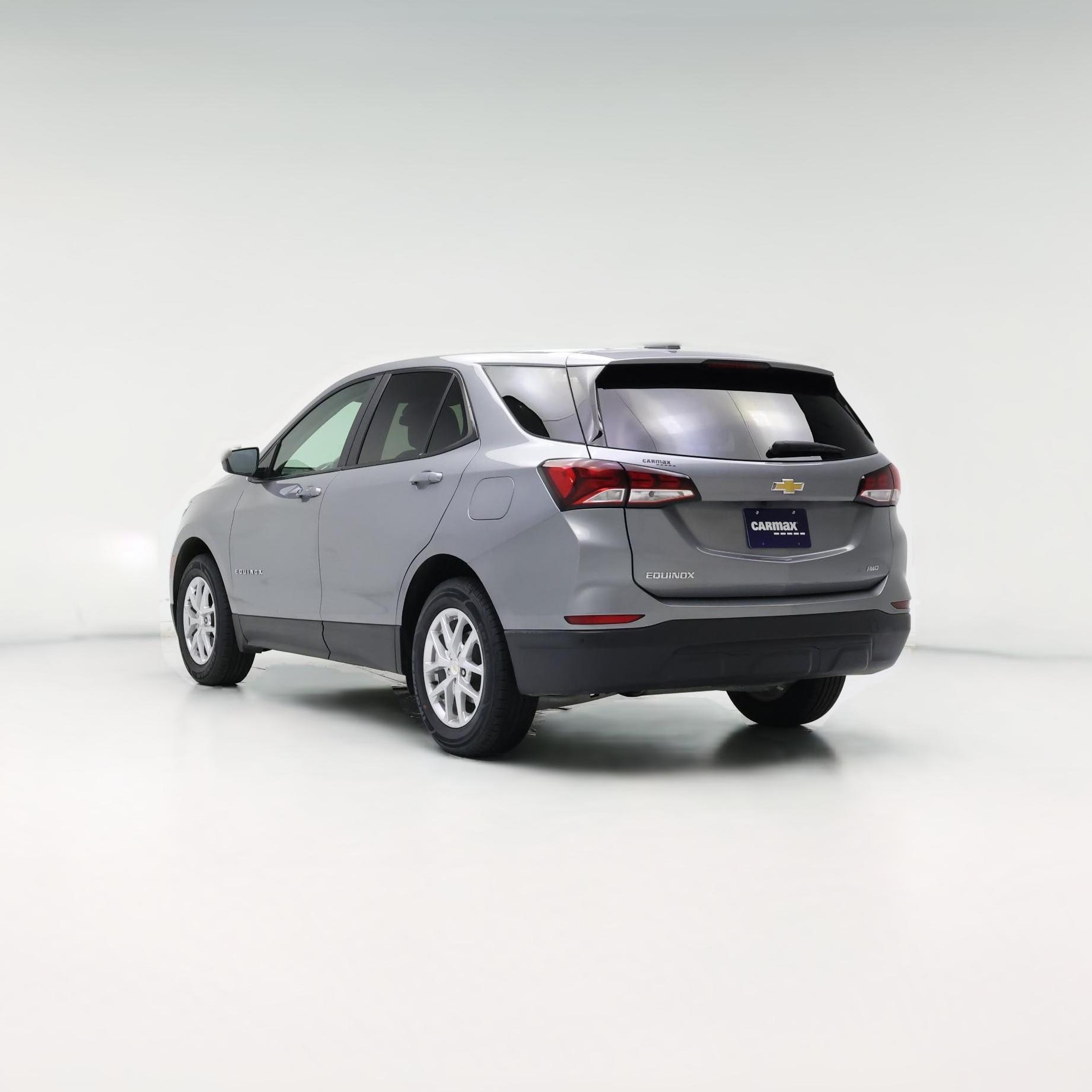 Thumbnail: 2023 Chevrolet Equinox - 1