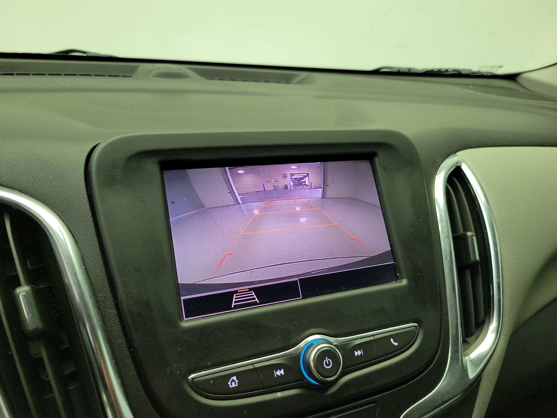 Thumbnail: 2023 Chevrolet Equinox - 14