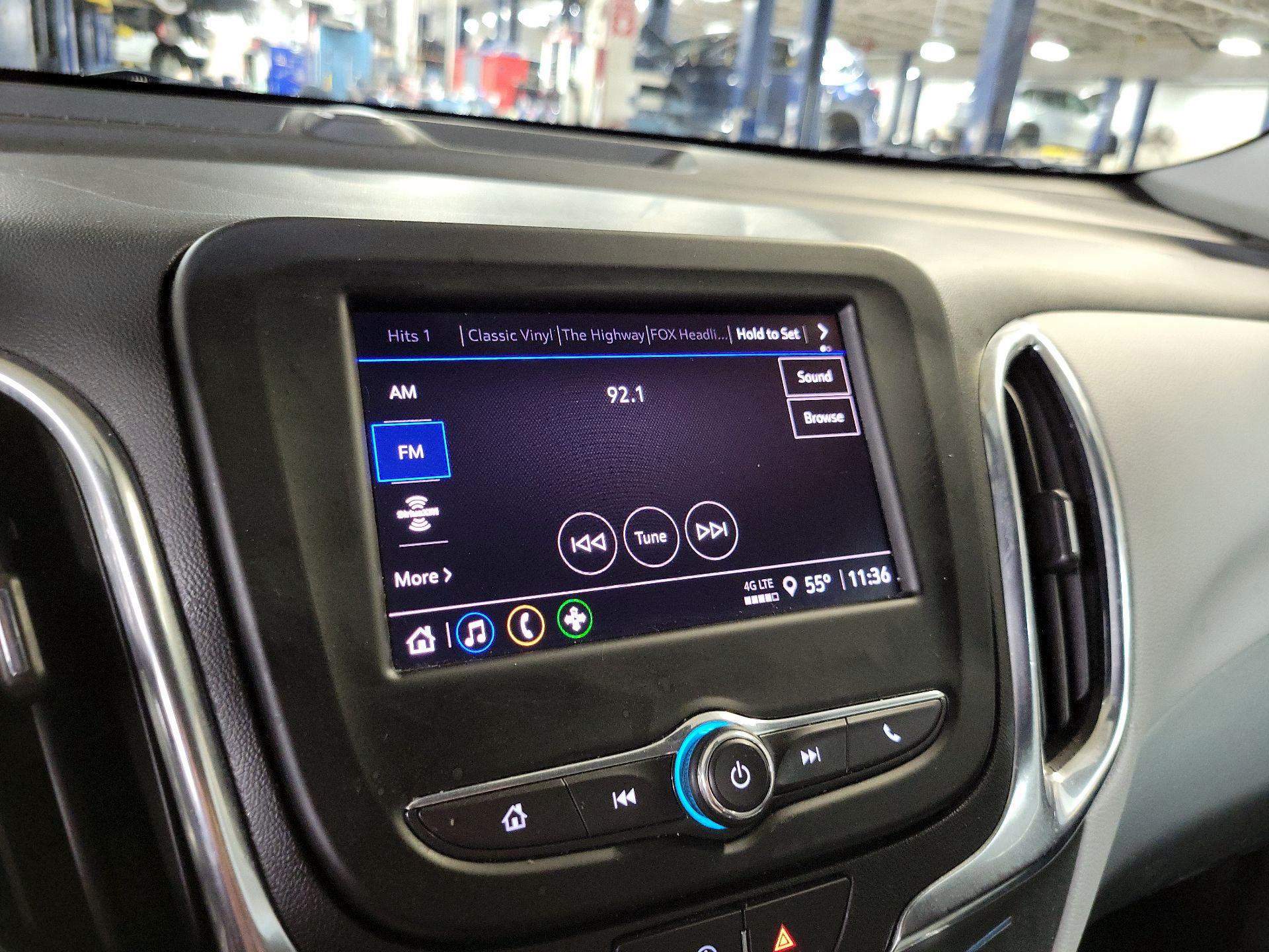 Thumbnail: 2023 Chevrolet Equinox - 15