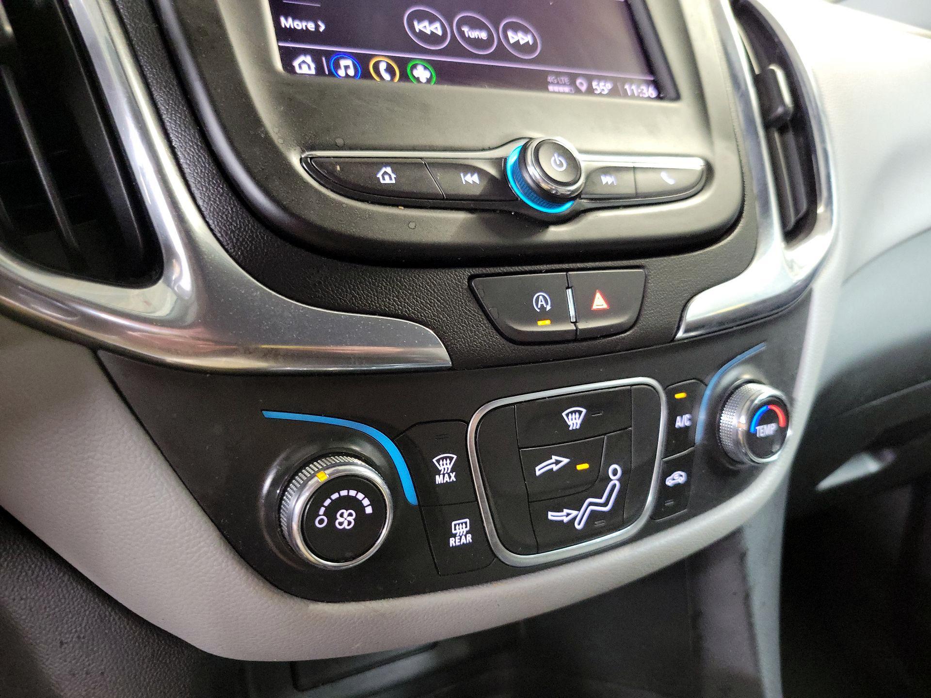 Thumbnail: 2023 Chevrolet Equinox - 16