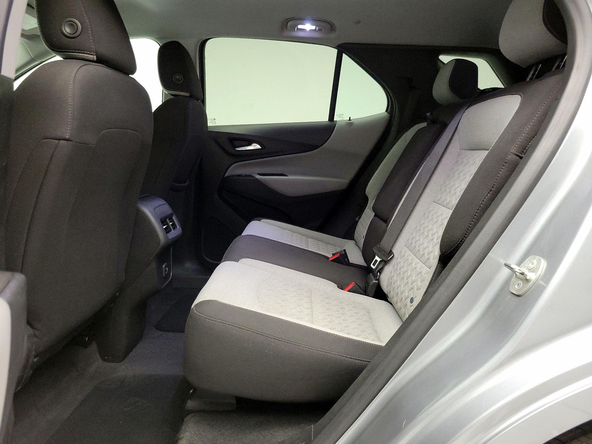 Thumbnail: 2023 Chevrolet Equinox - 19