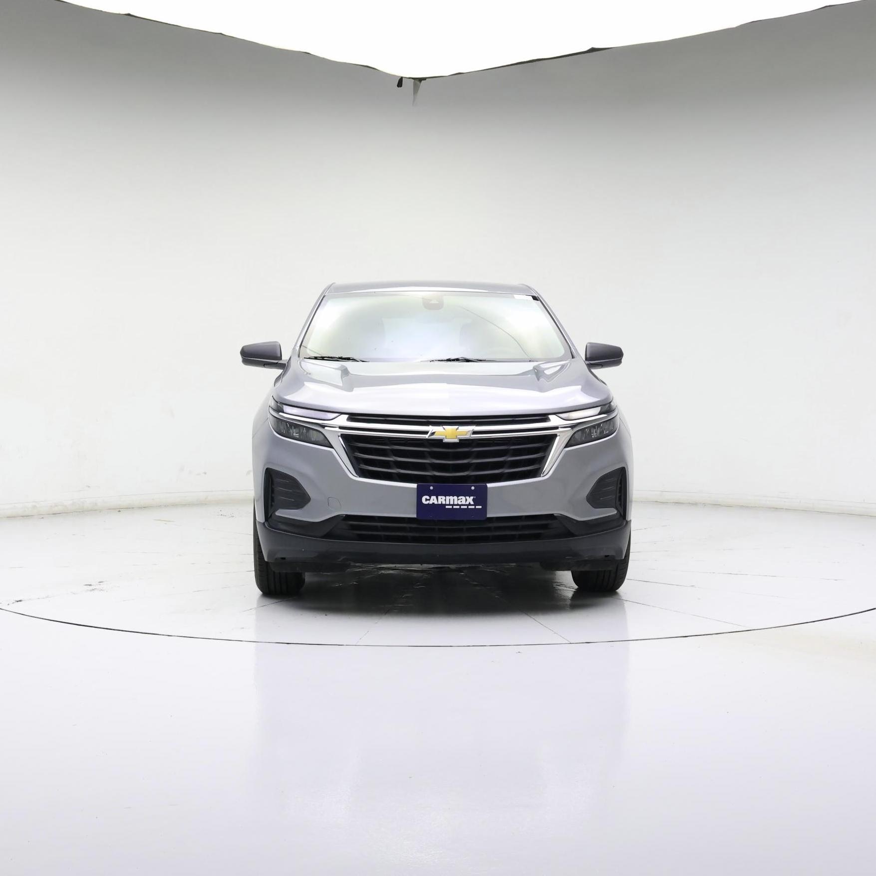 Thumbnail: 2023 Chevrolet Equinox - 6