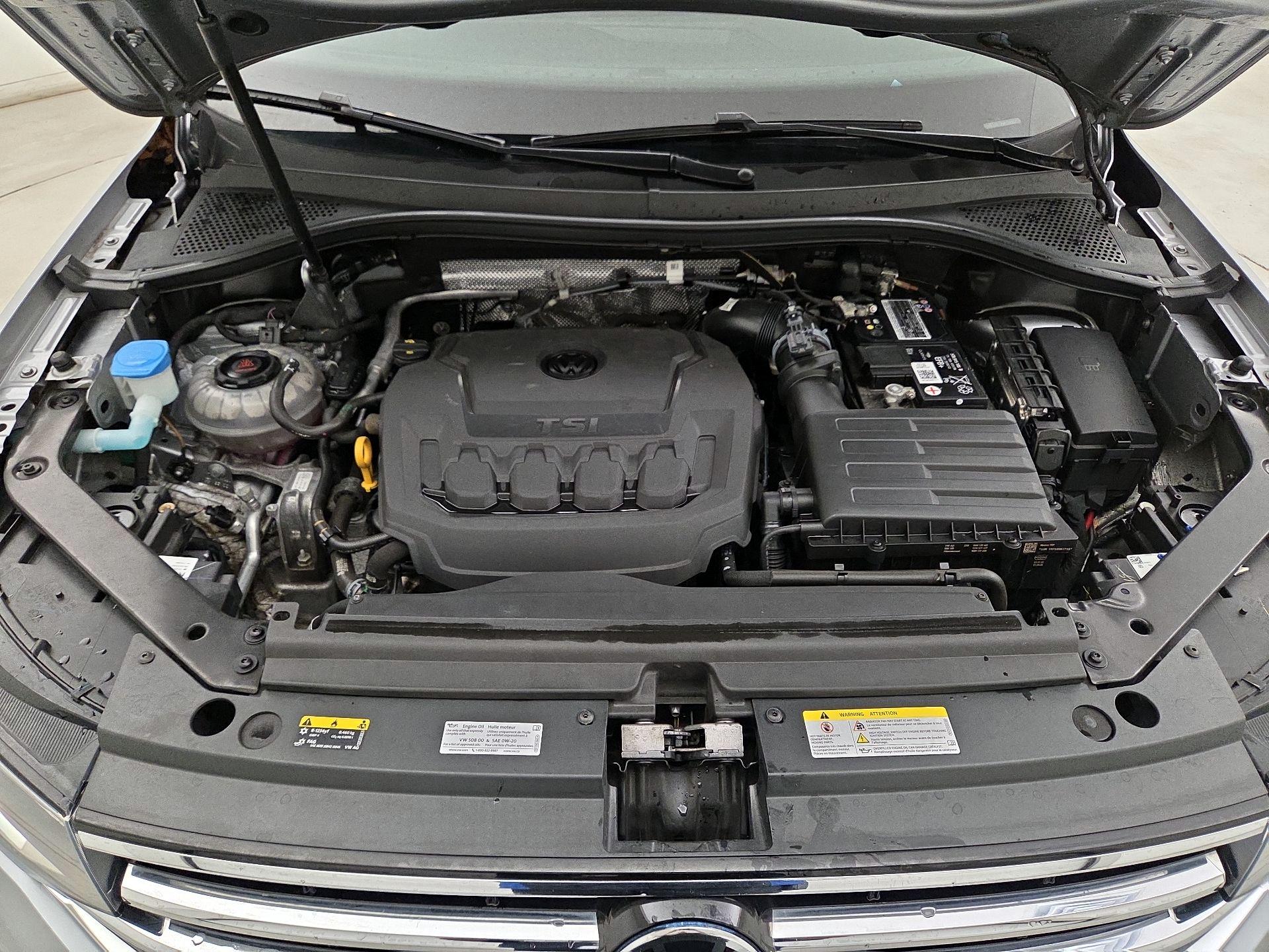 Thumbnail: 2023 Volkswagen Tiguan - 20