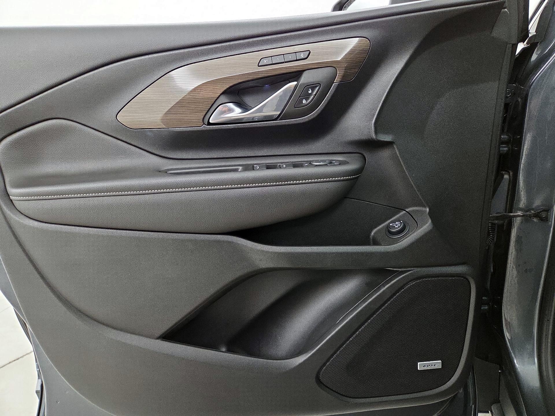 Thumbnail: 2022 GMC Terrain - 12