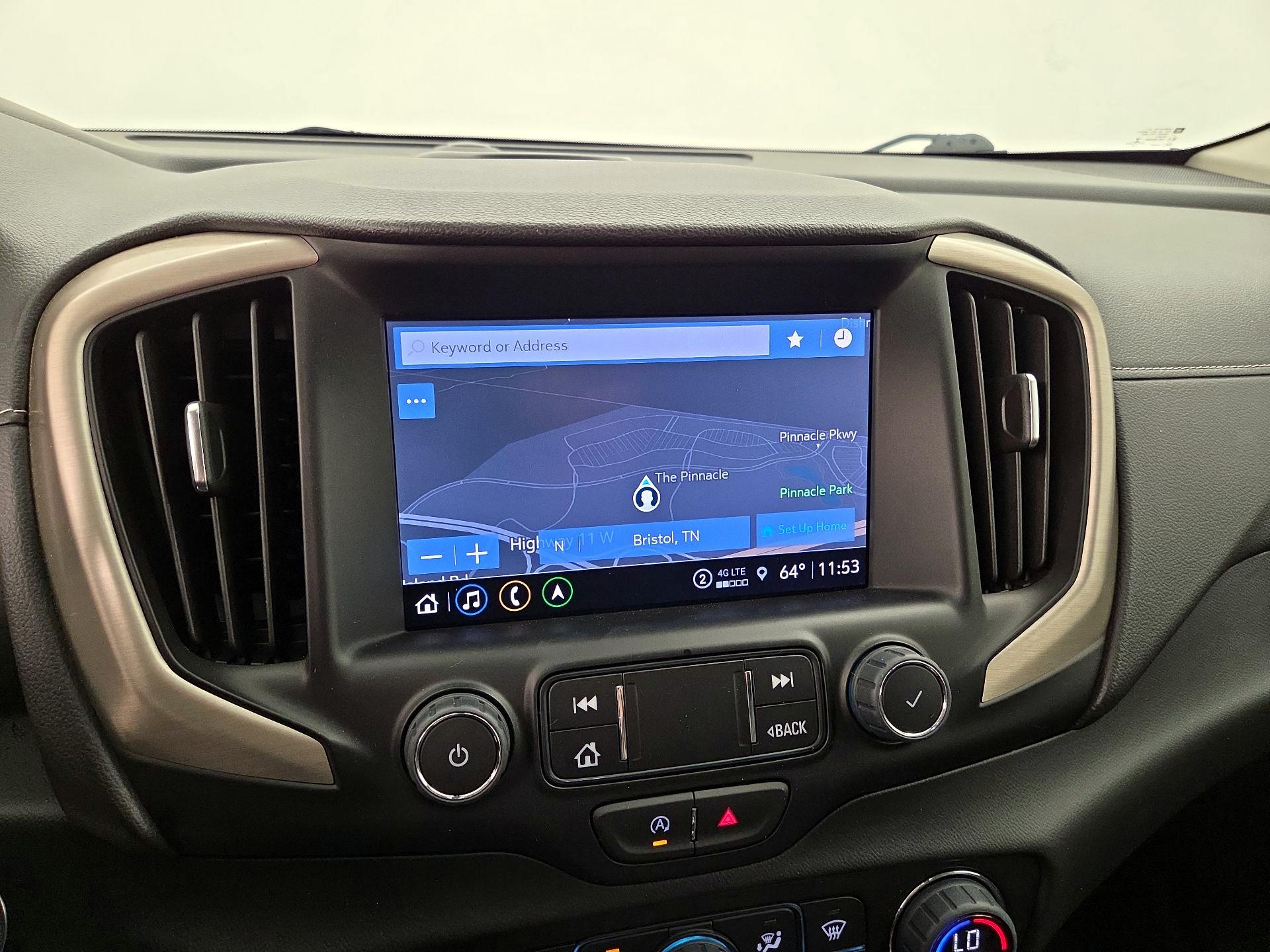 Thumbnail: 2022 GMC Terrain - 14