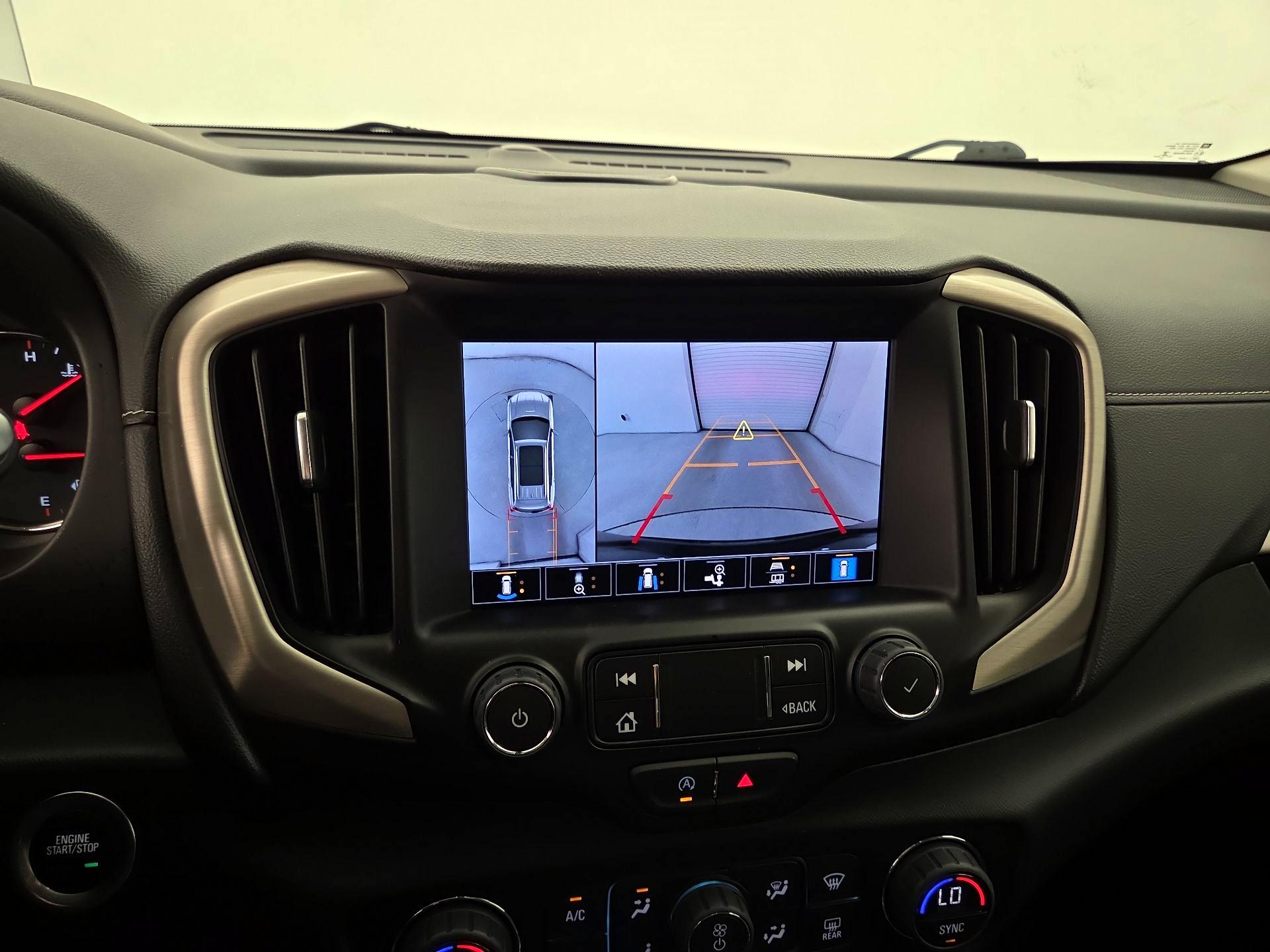 Thumbnail: 2022 GMC Terrain - 15