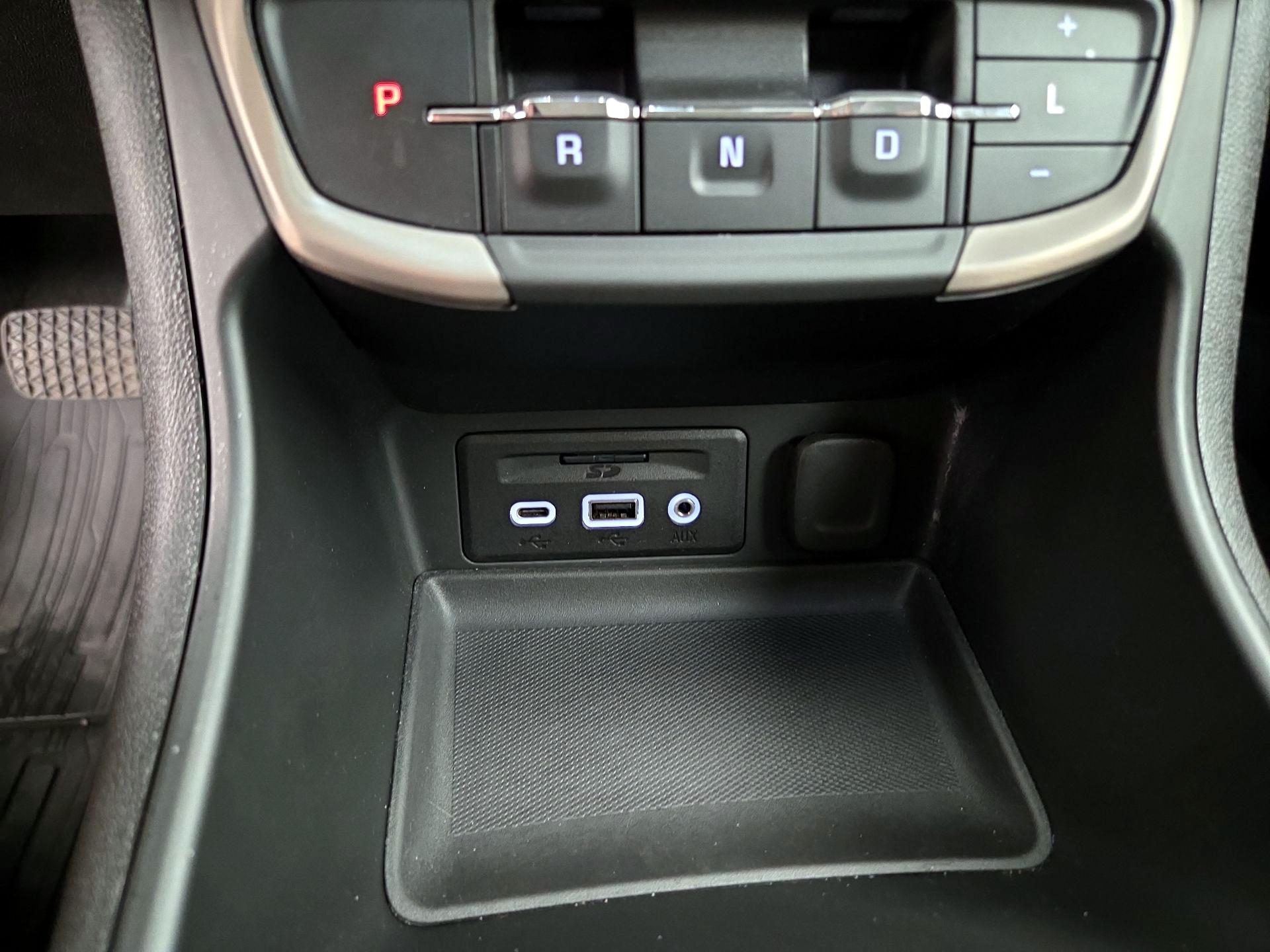 Thumbnail: 2022 GMC Terrain - 19