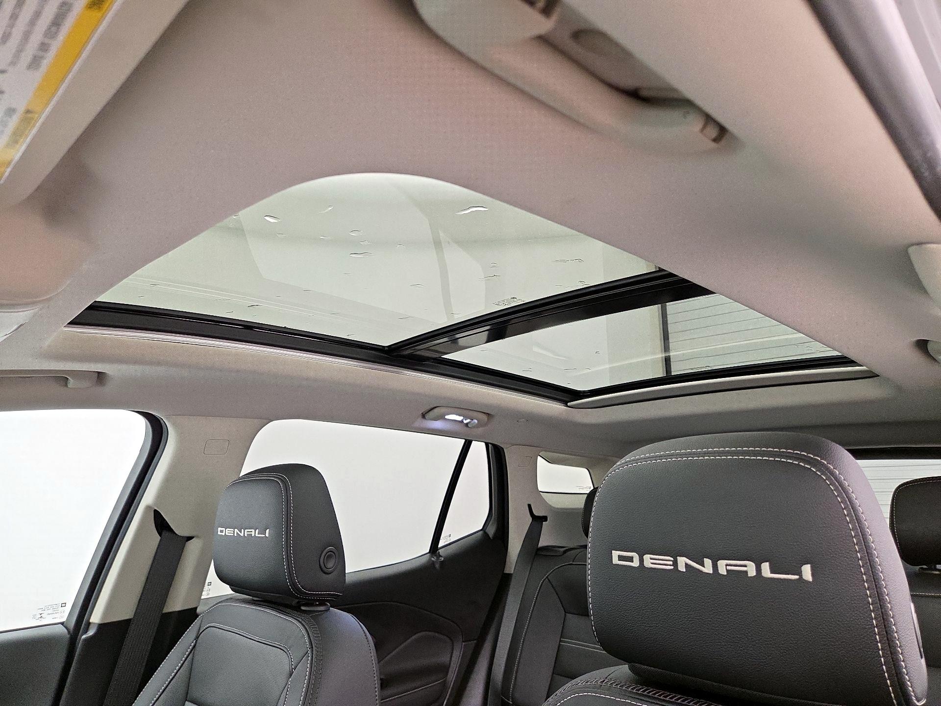 Thumbnail: 2022 GMC Terrain - 20