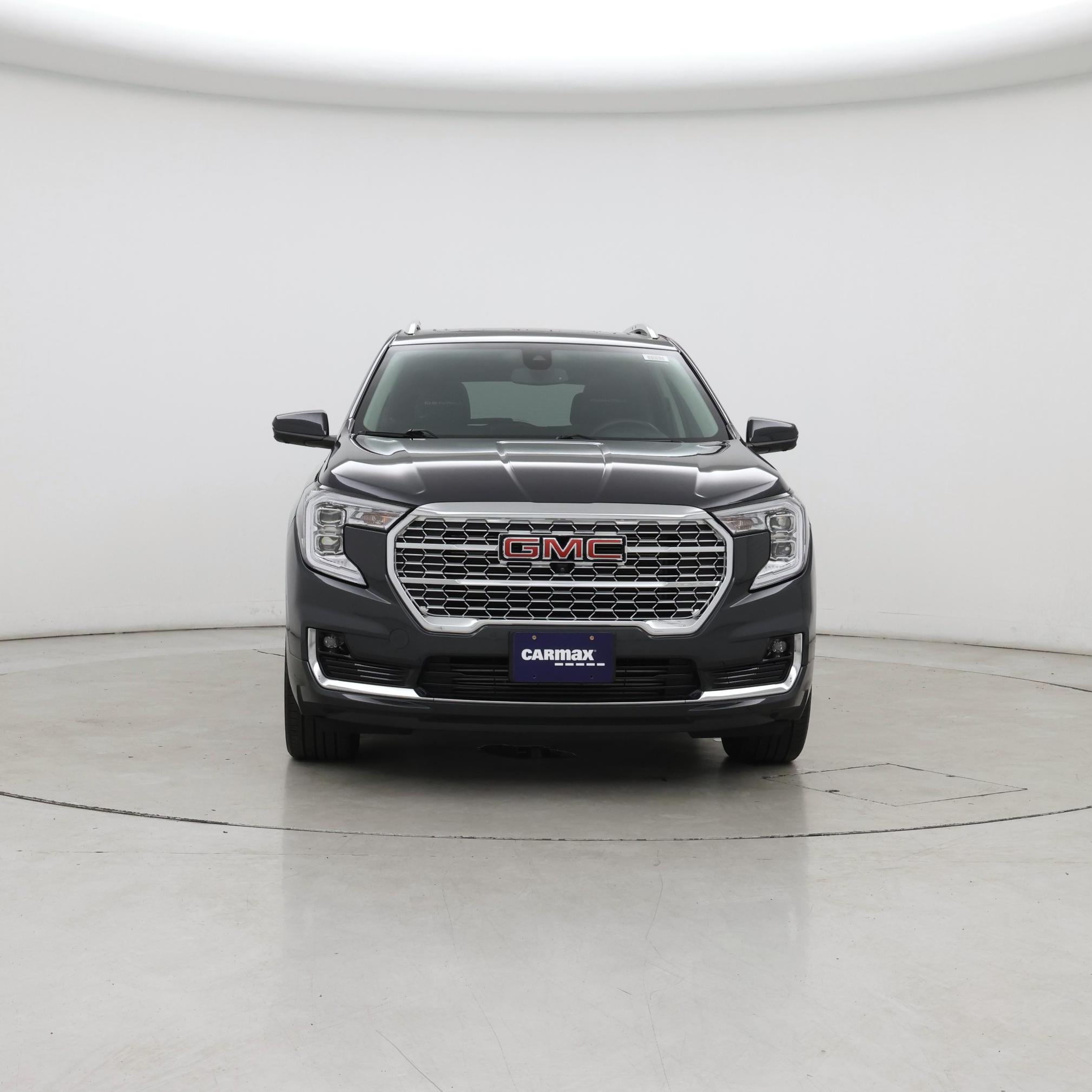 Thumbnail: 2022 GMC Terrain - 5