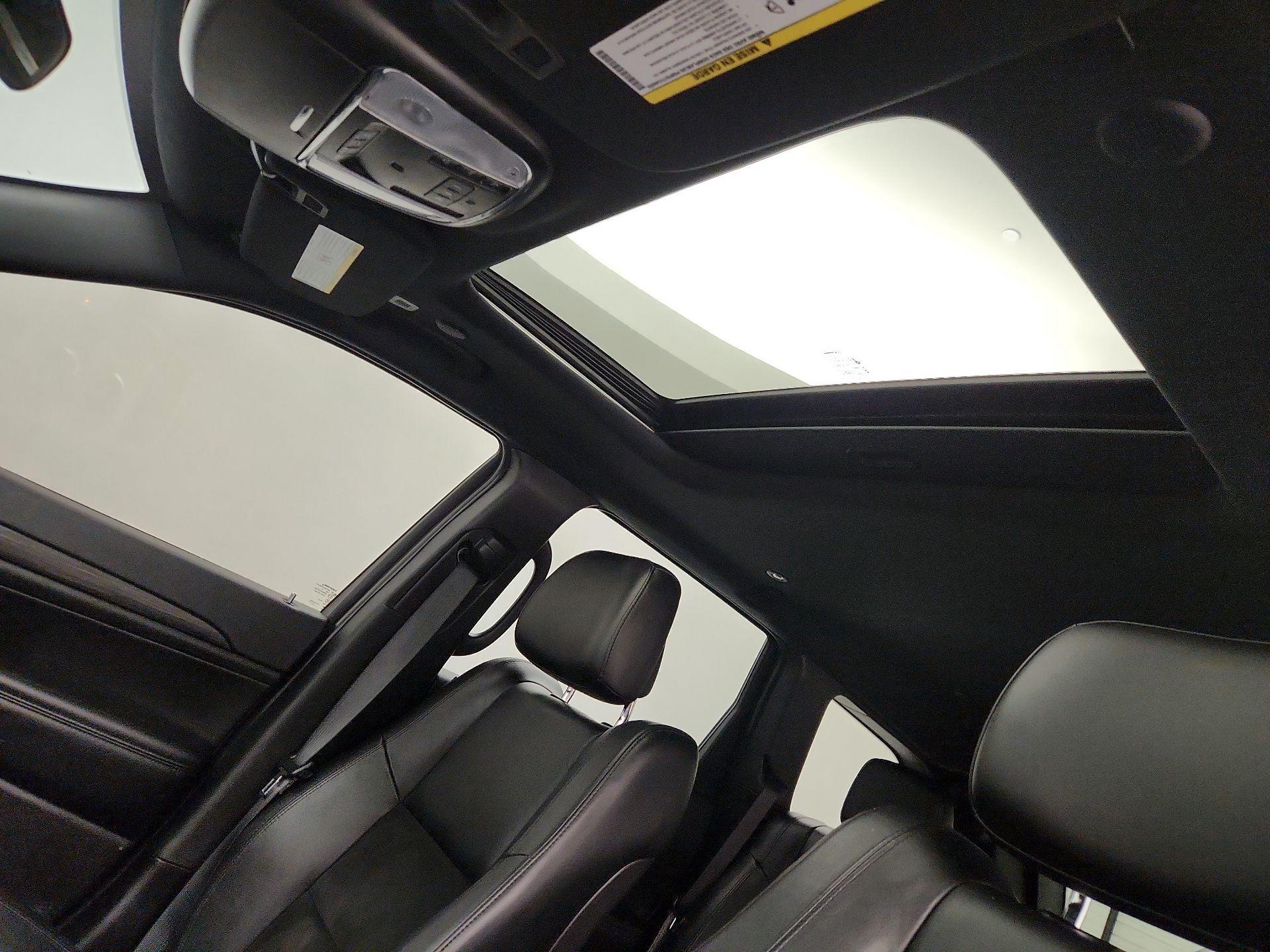 Thumbnail: 2021 Jeep Grand Cherokee - 20