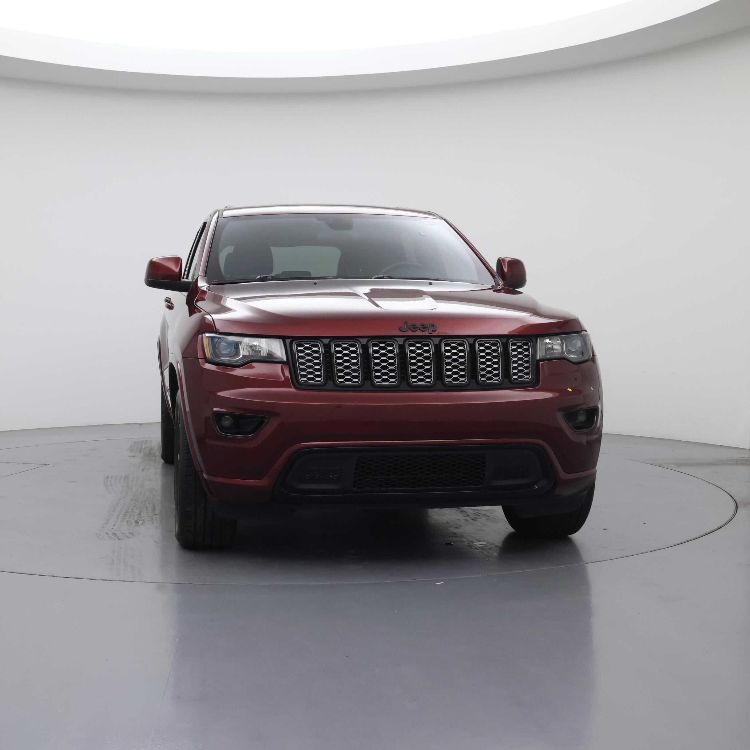 Thumbnail: 2021 Jeep Grand Cherokee - 5