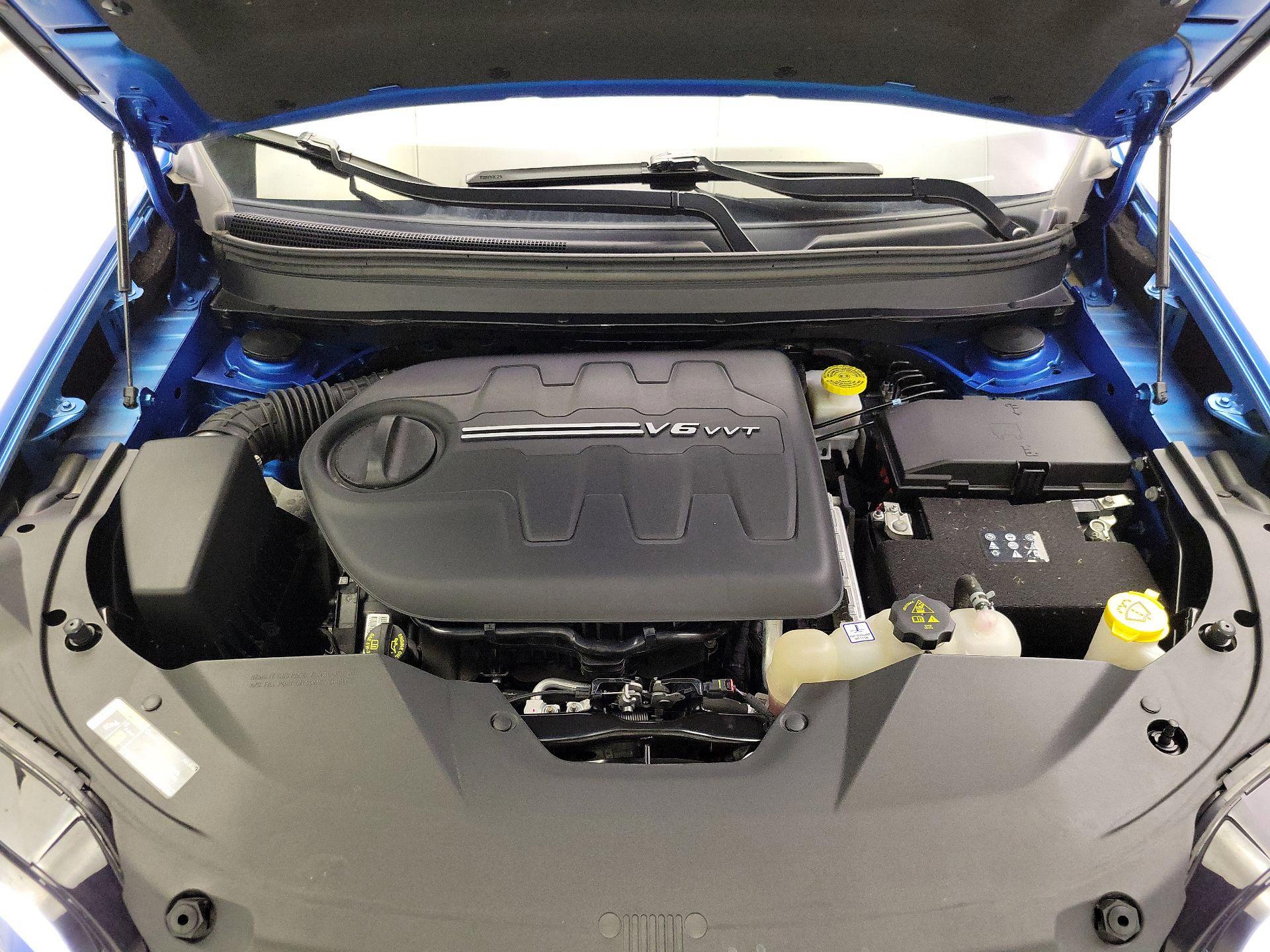 Thumbnail: 2022 Jeep Cherokee - 20