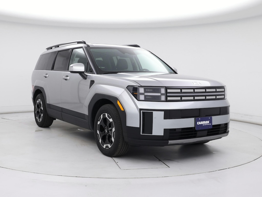 Hyundai Santa Fe SEL AWD