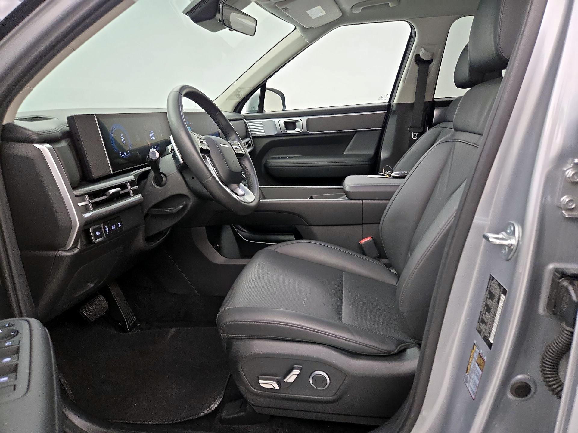 Thumbnail: 2026 Hyundai Santa Fe - 11