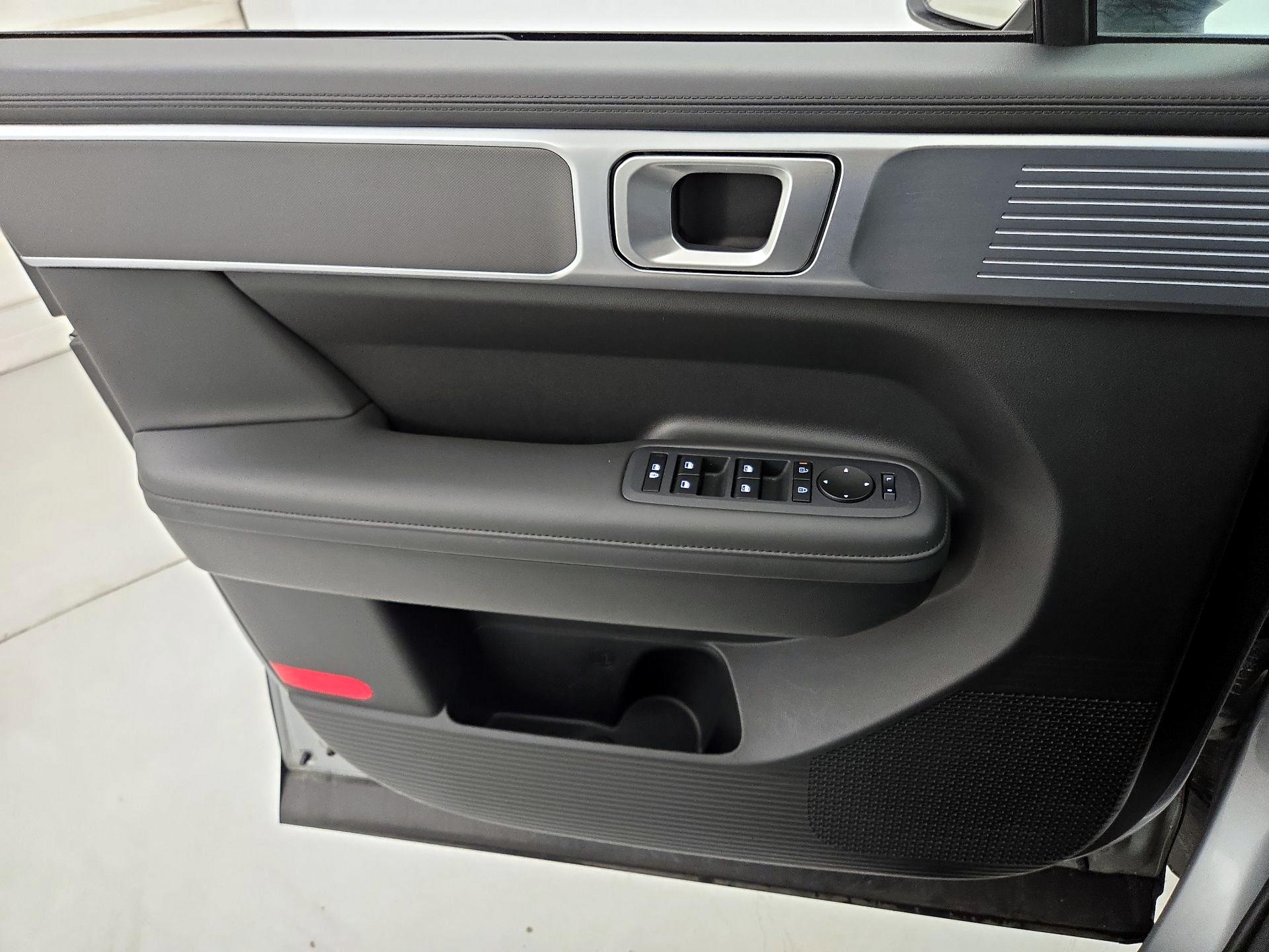 Thumbnail: 2026 Hyundai Santa Fe - 12