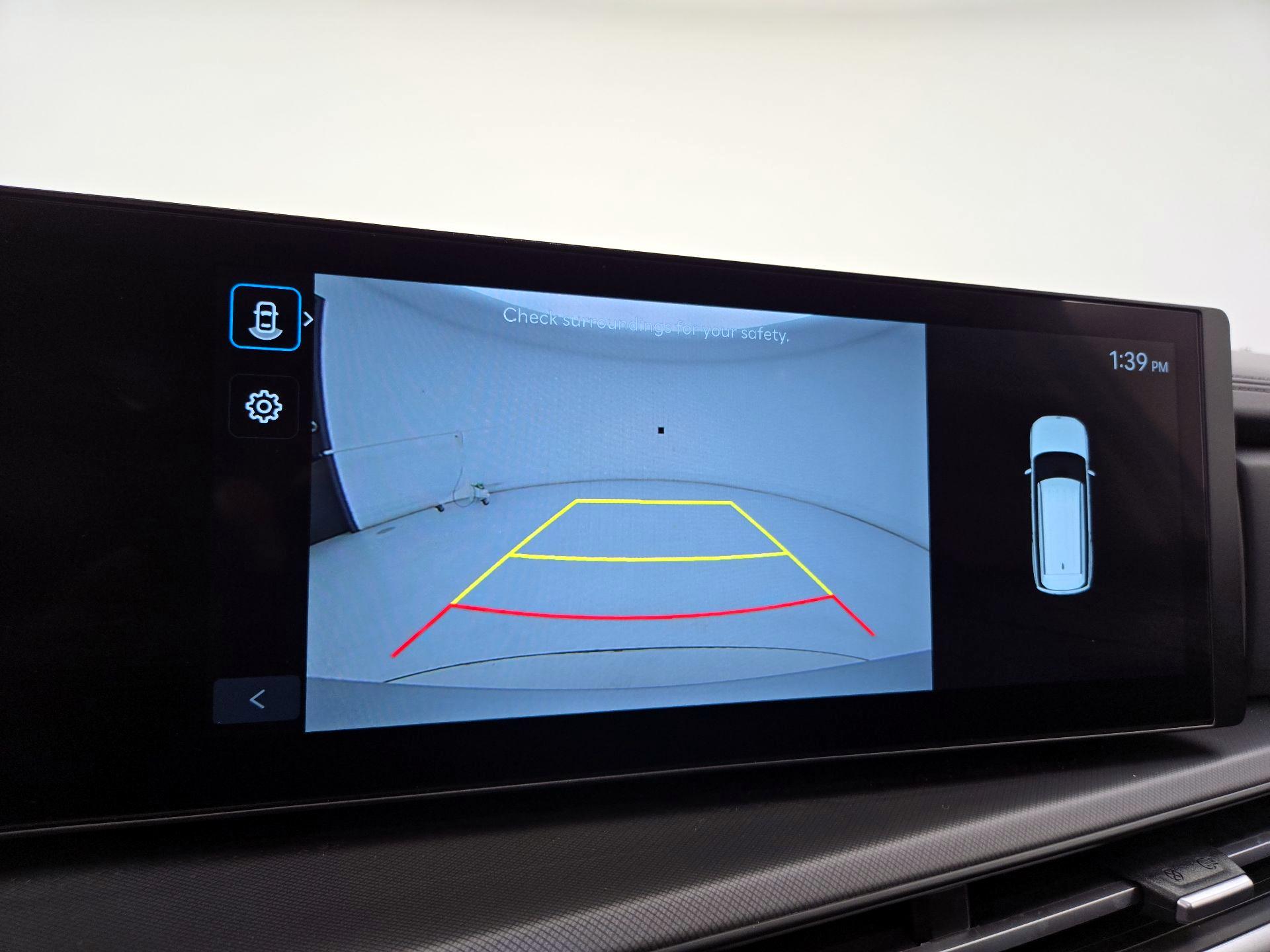 Thumbnail: 2026 Hyundai Santa Fe - 14