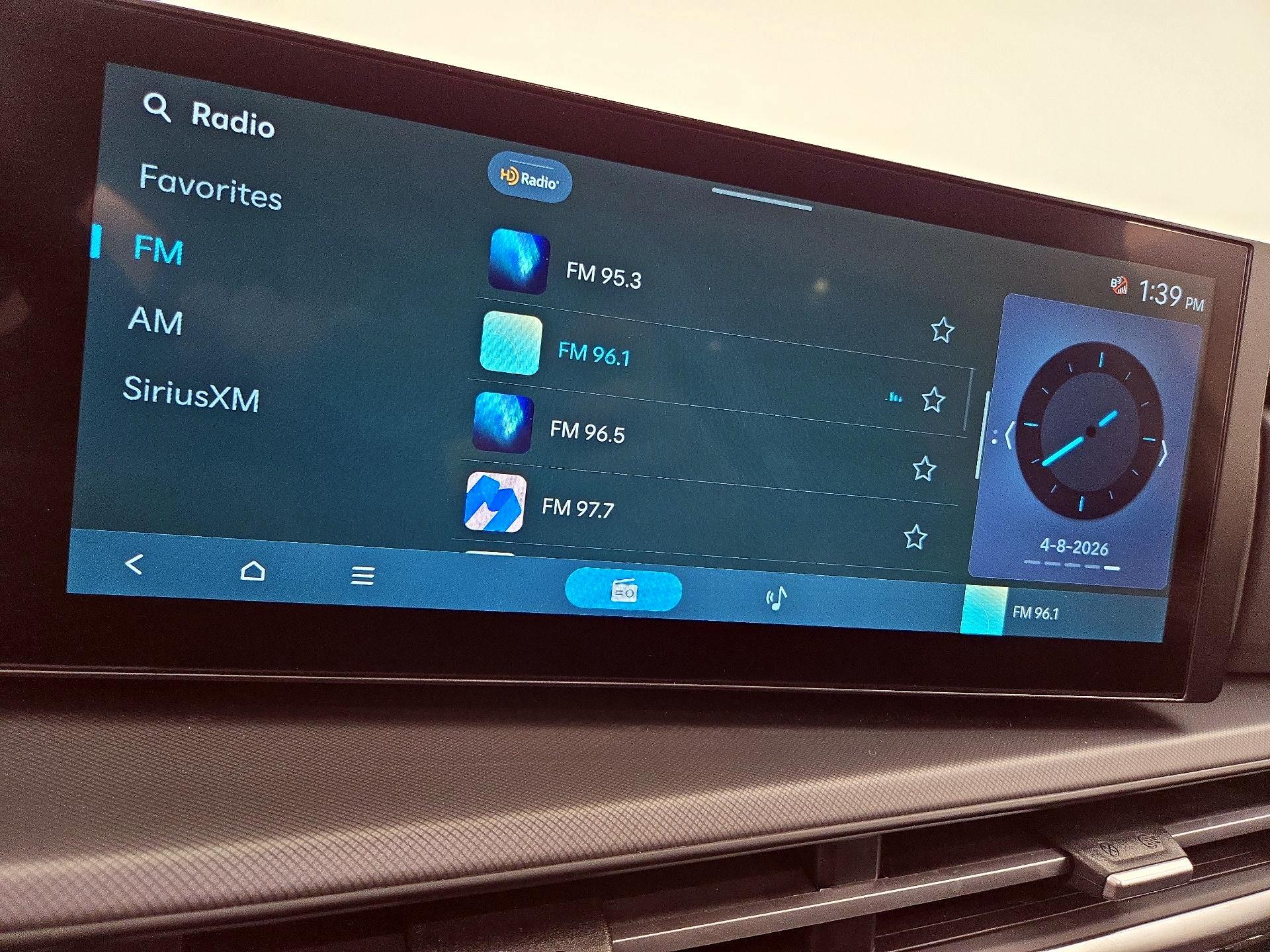 Thumbnail: 2026 Hyundai Santa Fe - 15