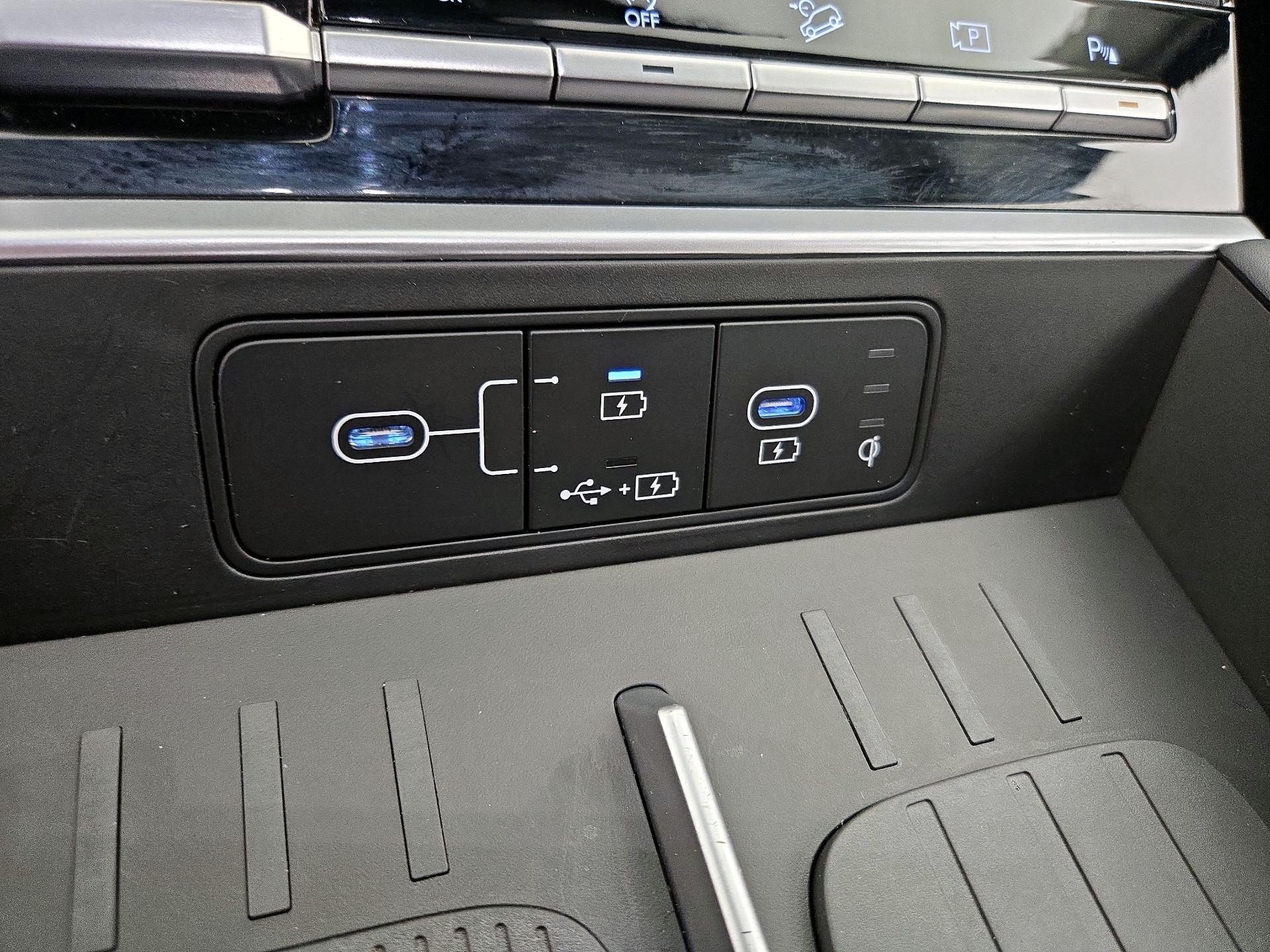 Thumbnail: 2026 Hyundai Santa Fe - 18