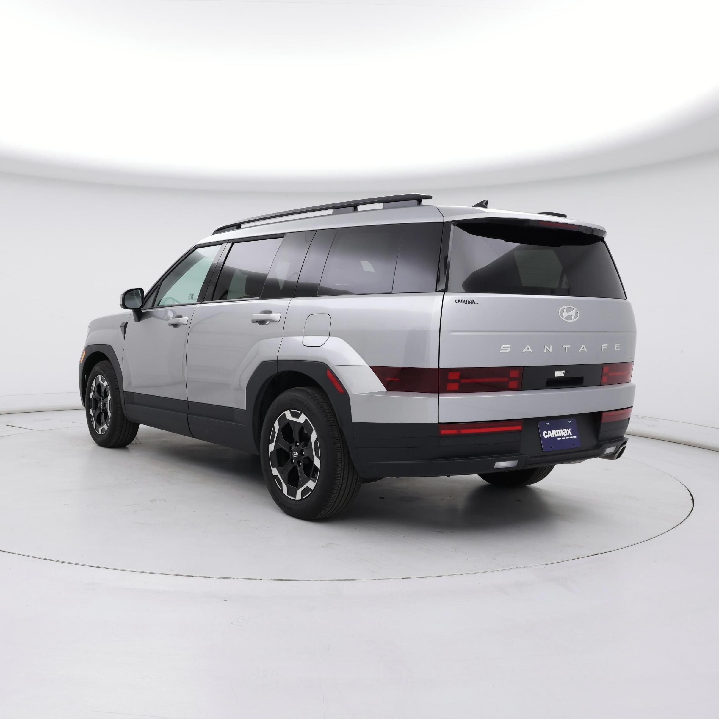 Thumbnail: 2026 Hyundai Santa Fe - 2