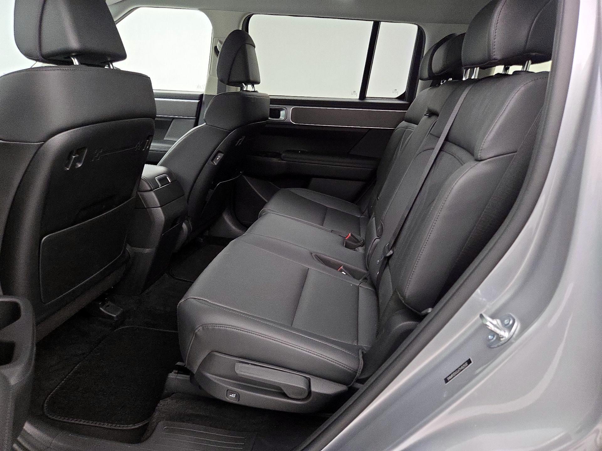 Thumbnail: 2026 Hyundai Santa Fe - 19