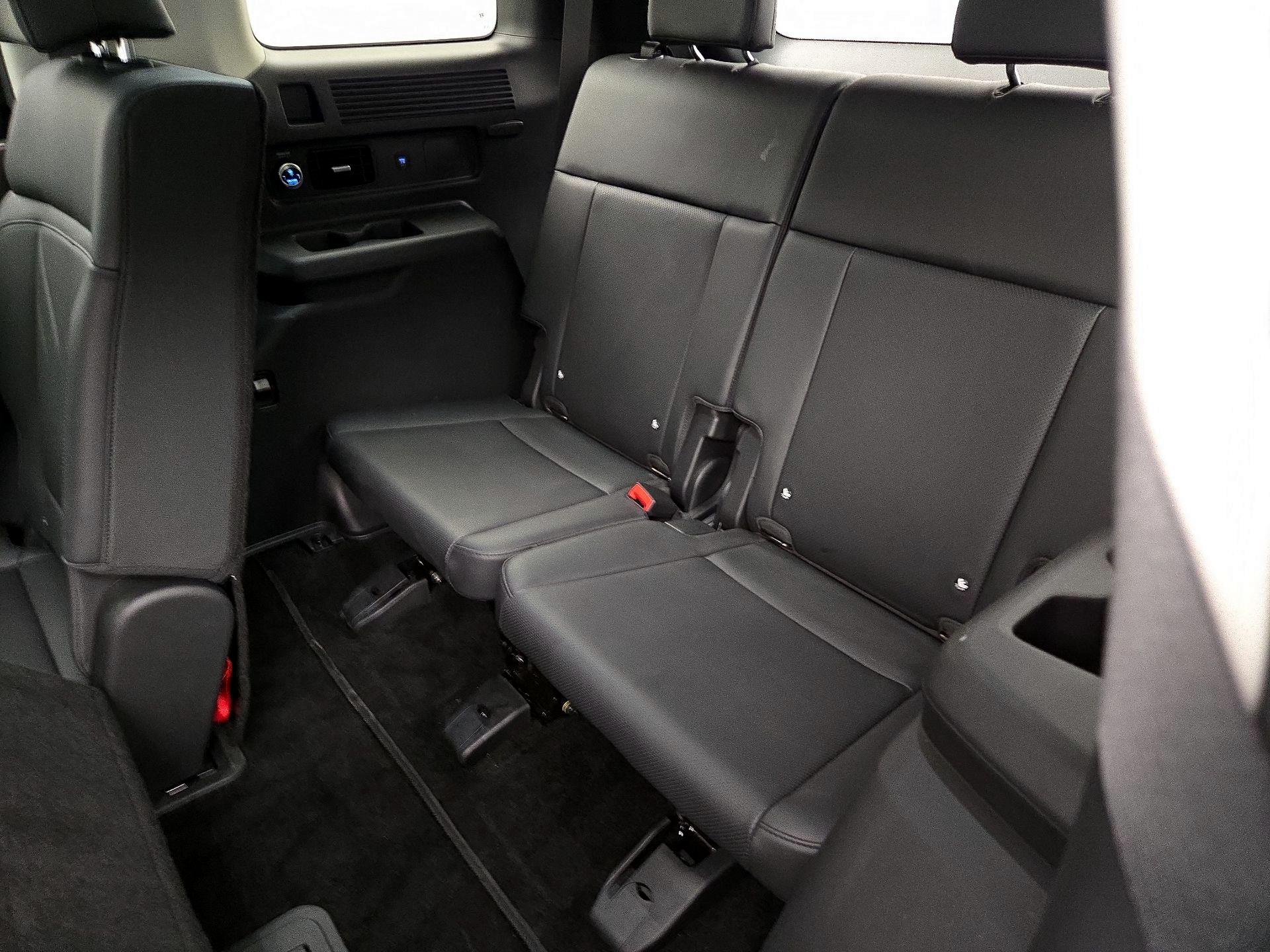 Thumbnail: 2026 Hyundai Santa Fe - 20