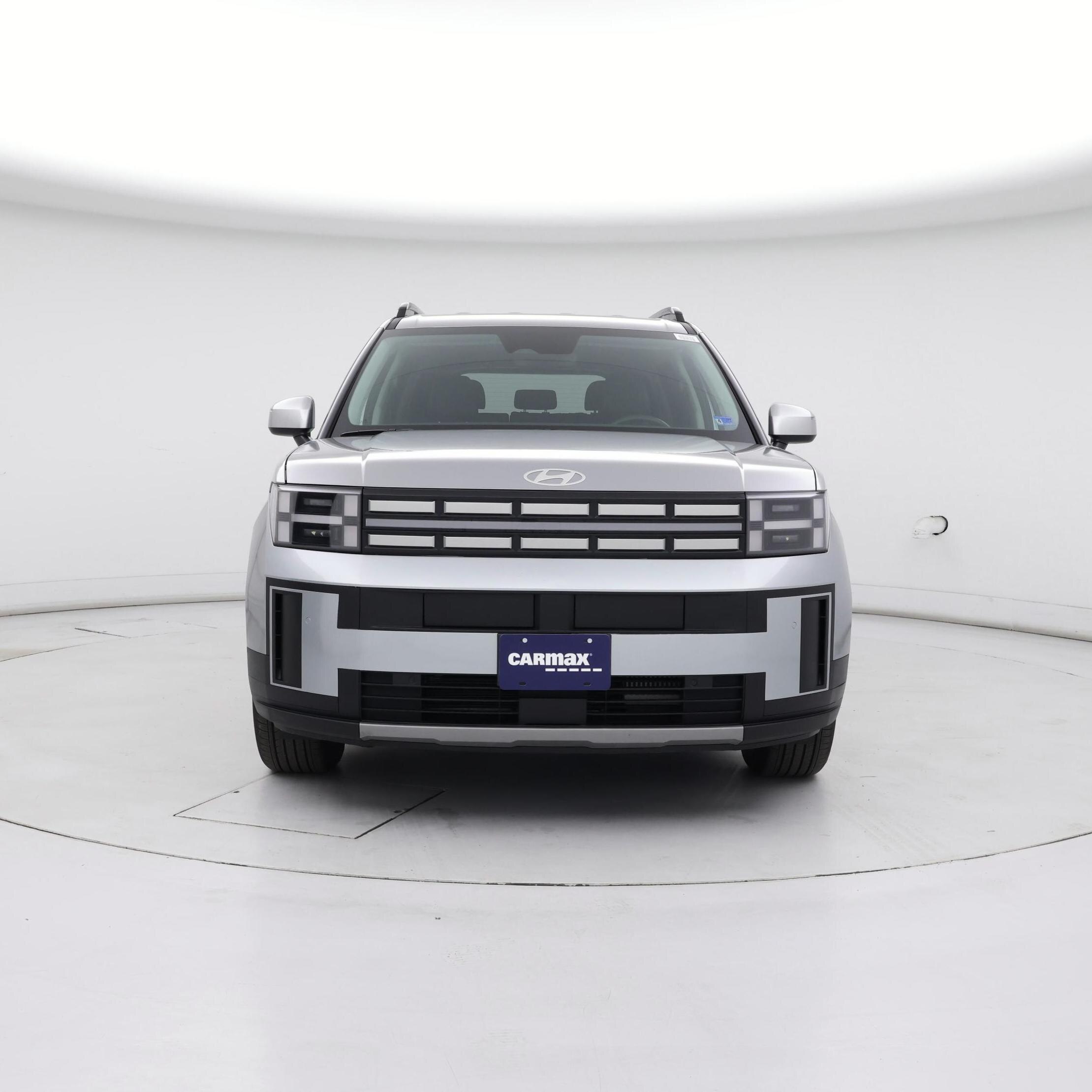 Thumbnail: 2026 Hyundai Santa Fe - 5