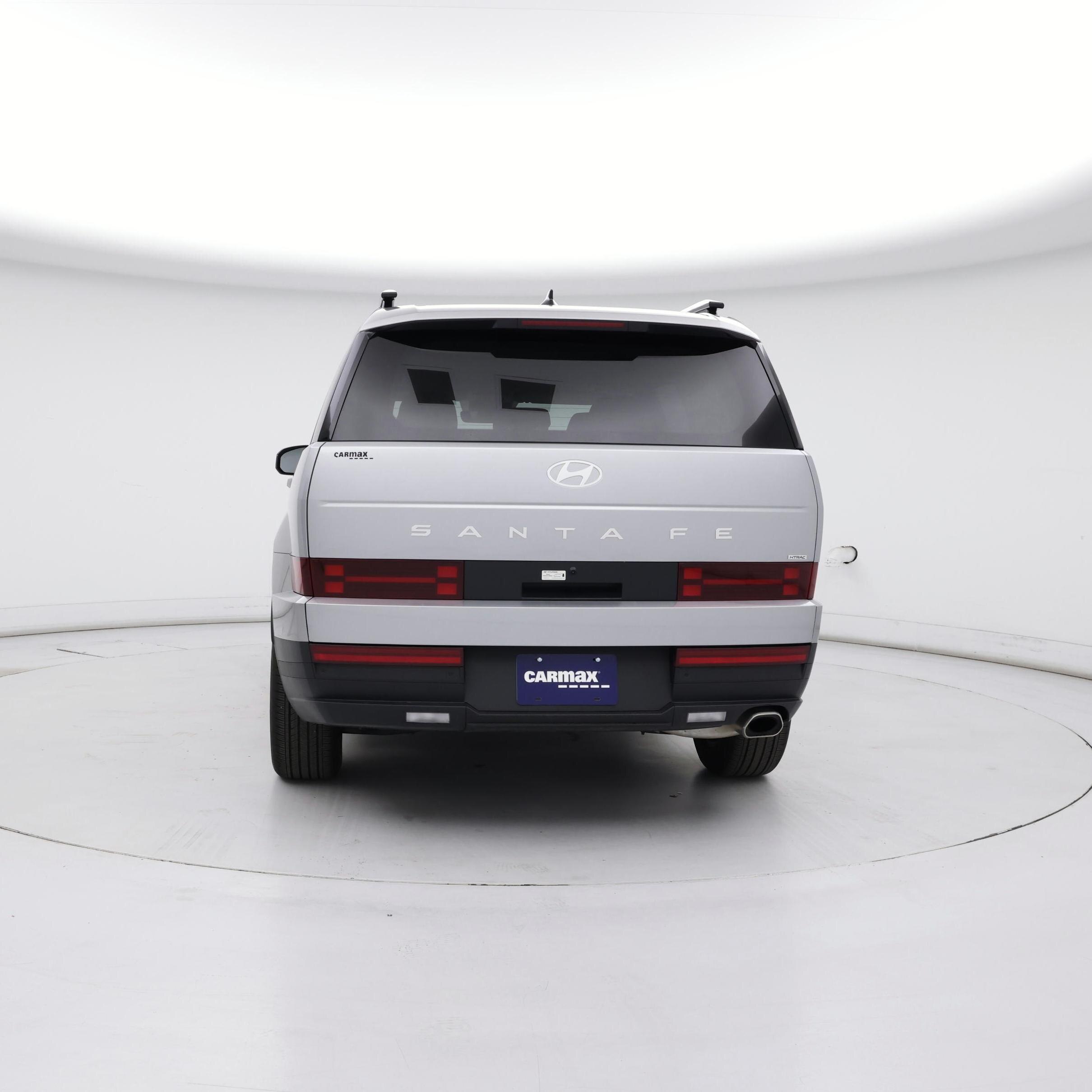 Thumbnail: 2026 Hyundai Santa Fe - 6