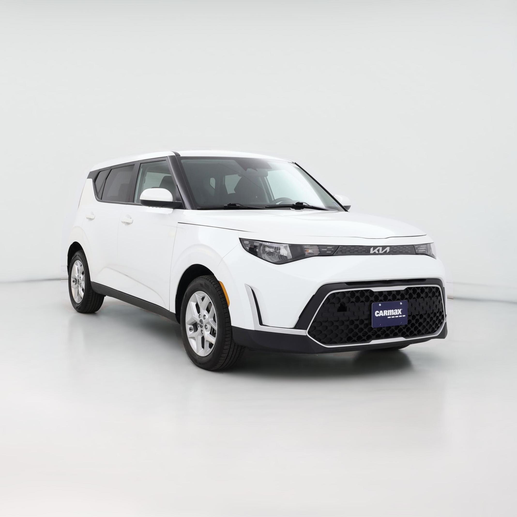 Thumbnail: 2025 Kia Soul - 1