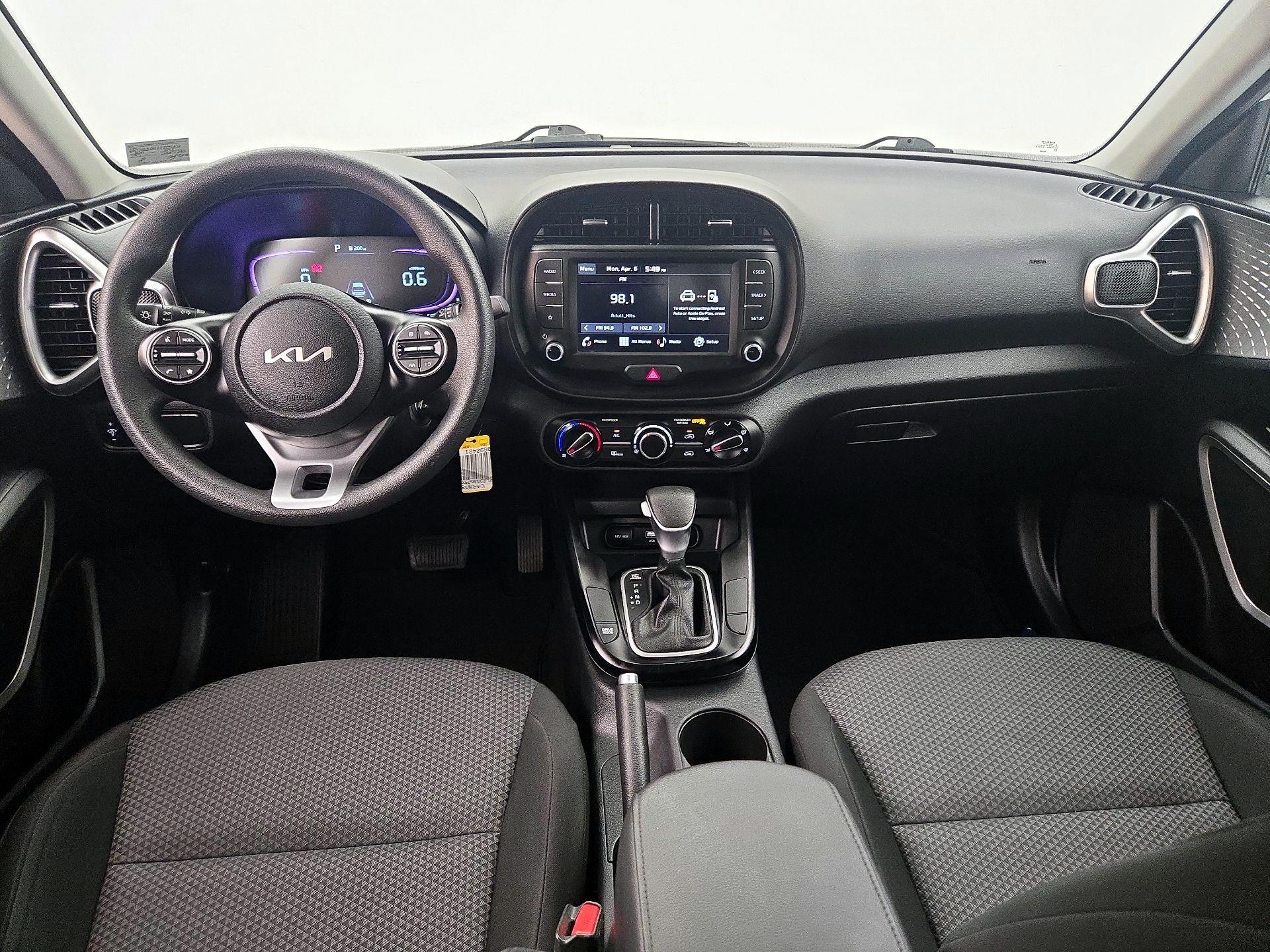 Thumbnail: 2025 Kia Soul - 9