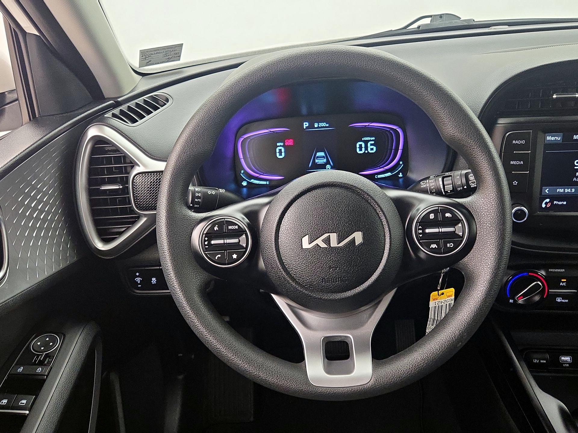 Thumbnail: 2025 Kia Soul - 10