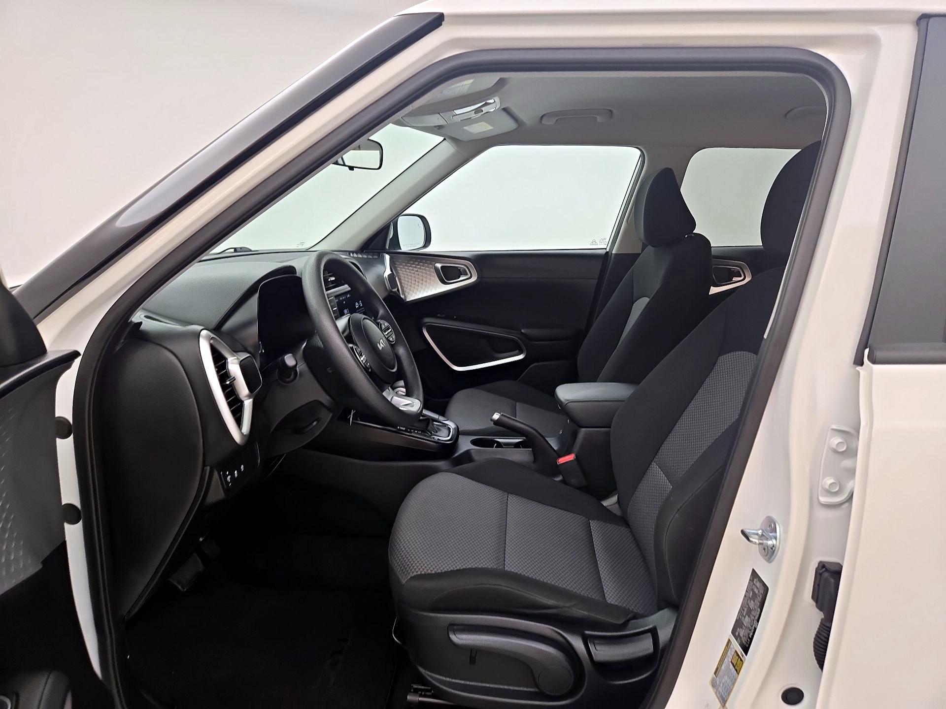 Thumbnail: 2025 Kia Soul - 11