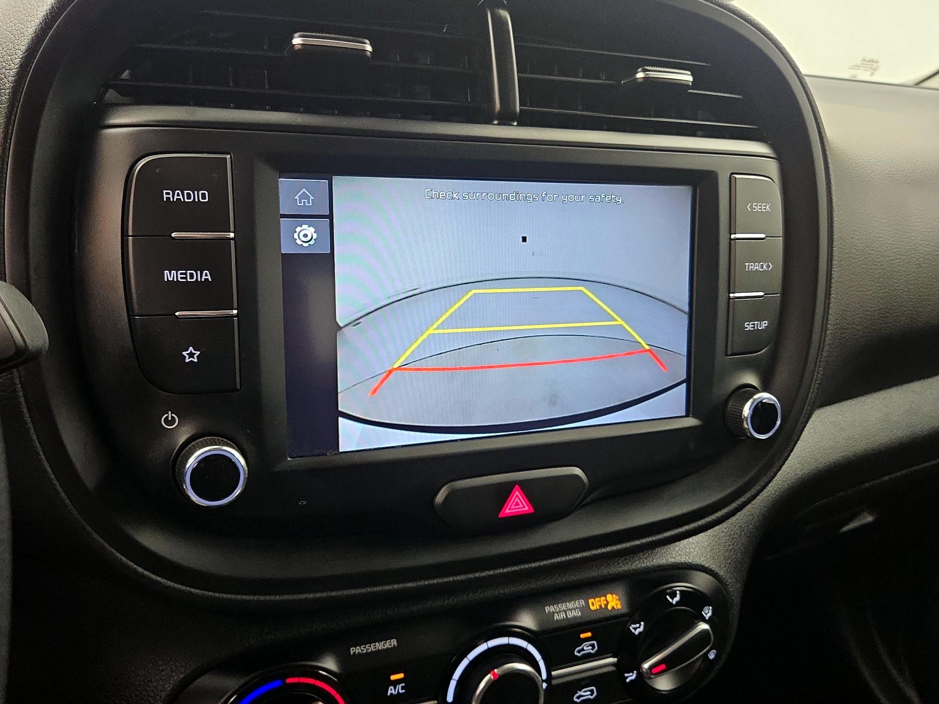 Thumbnail: 2025 Kia Soul - 14