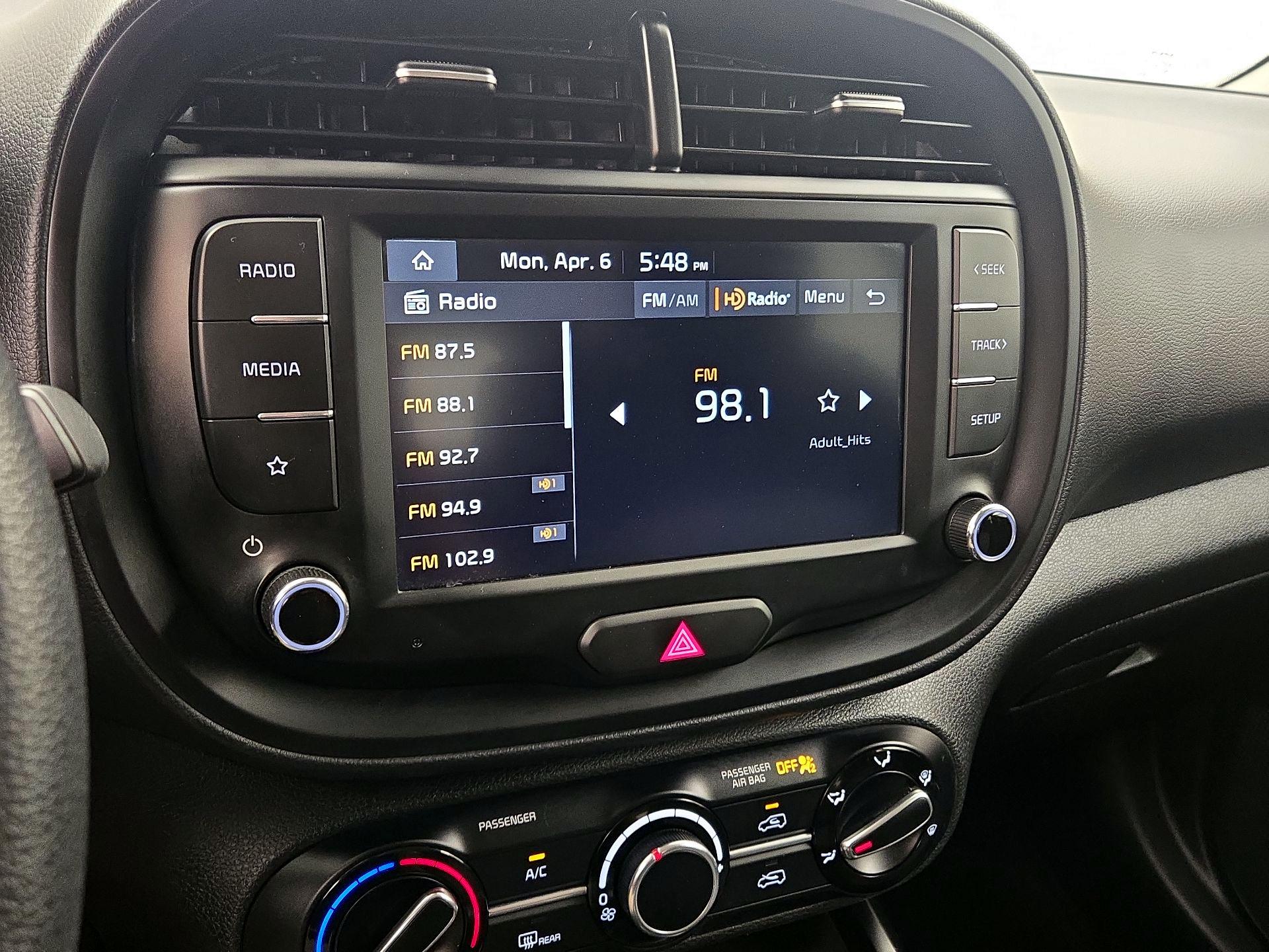 Thumbnail: 2025 Kia Soul - 15