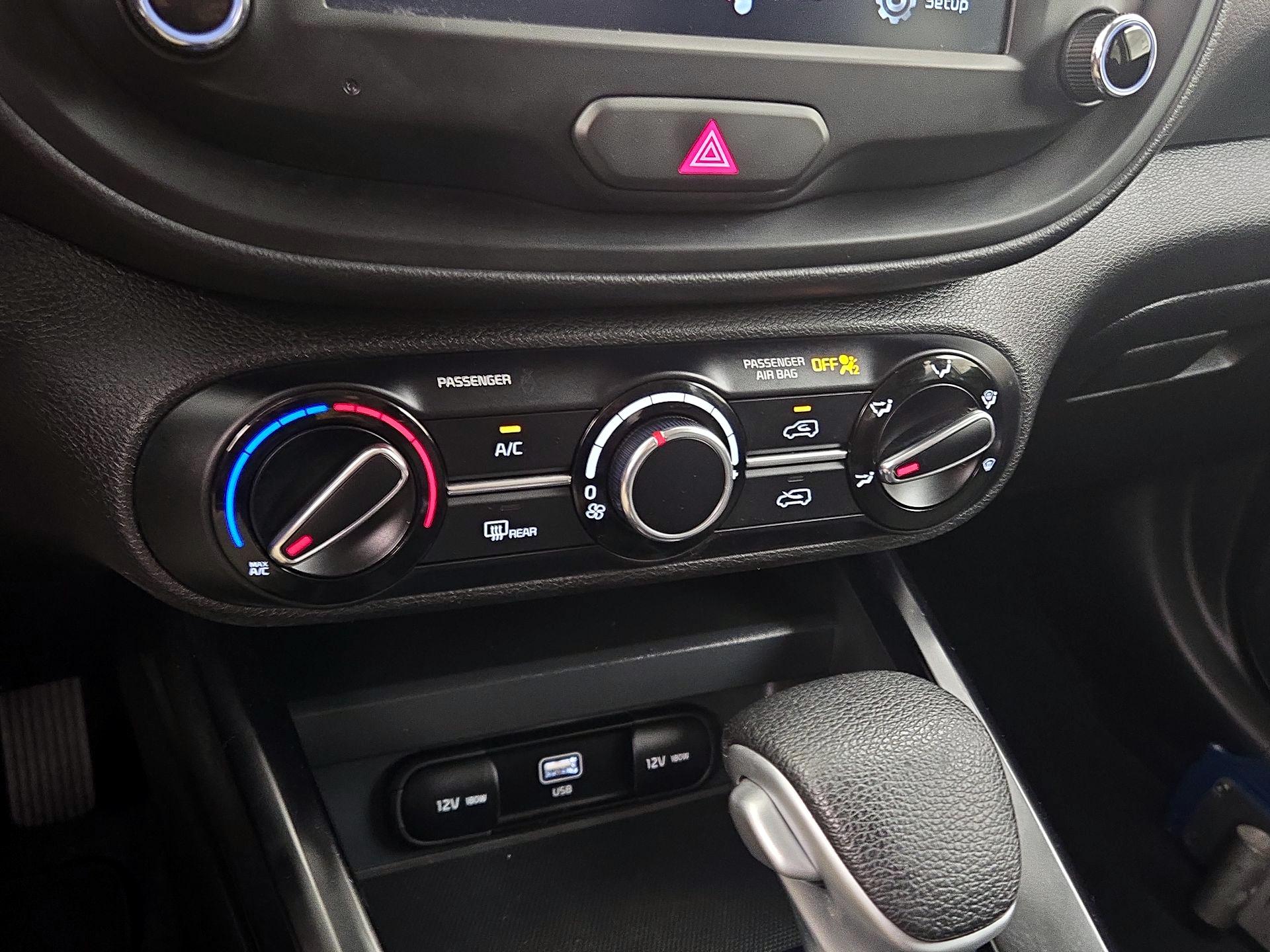 Thumbnail: 2025 Kia Soul - 16