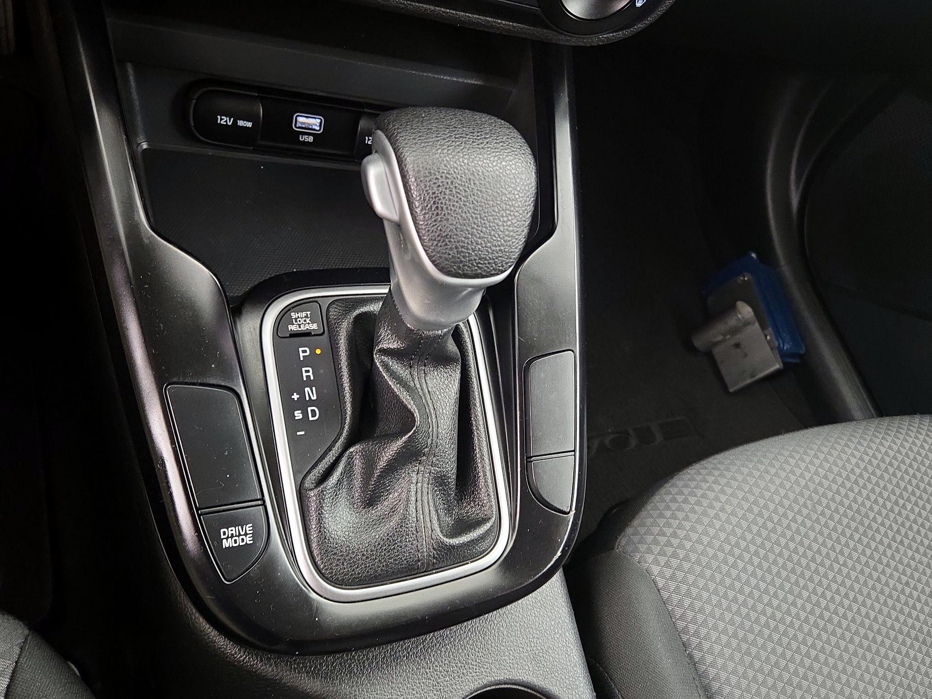 Thumbnail: 2025 Kia Soul - 17