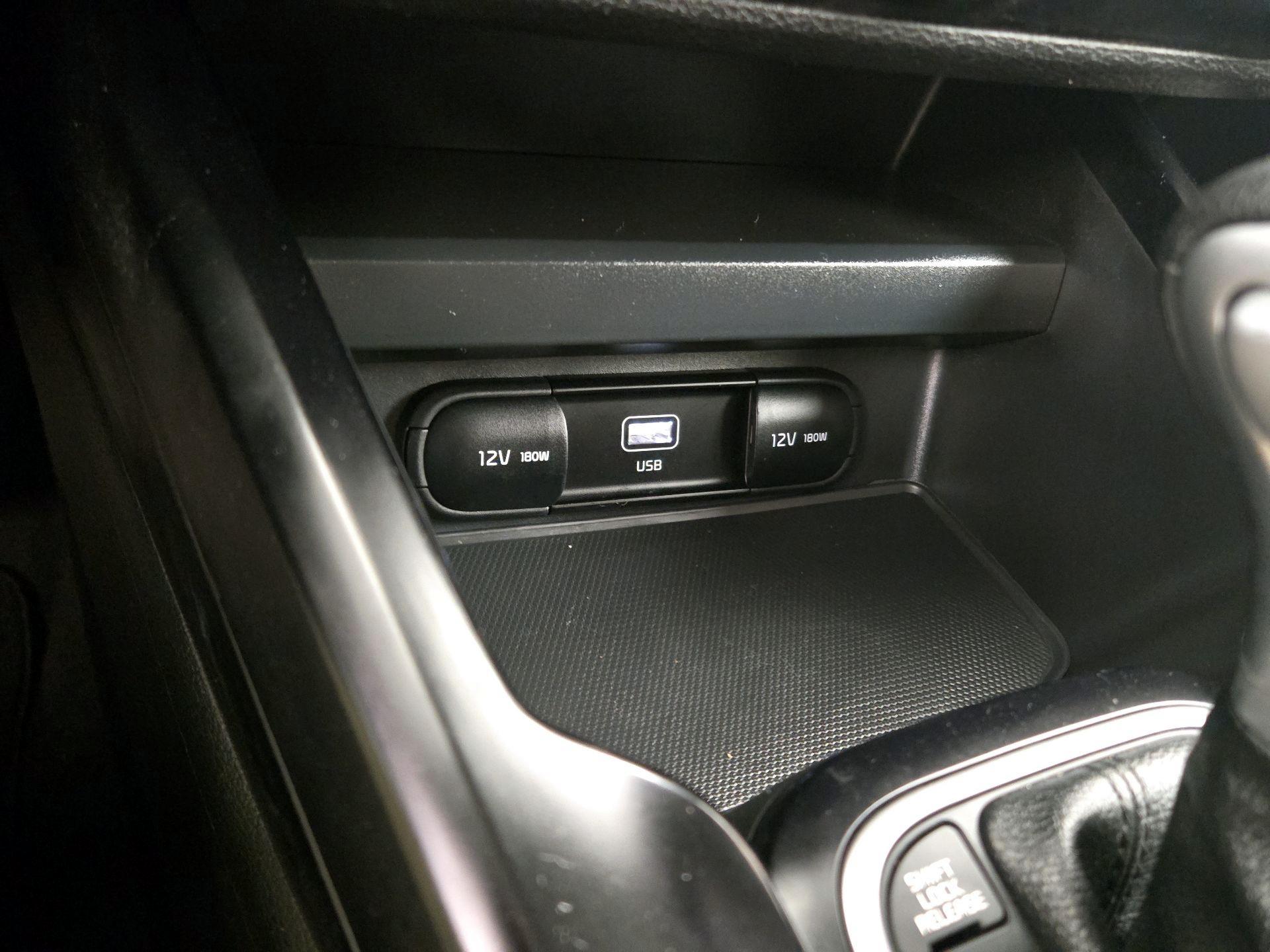 Thumbnail: 2025 Kia Soul - 18