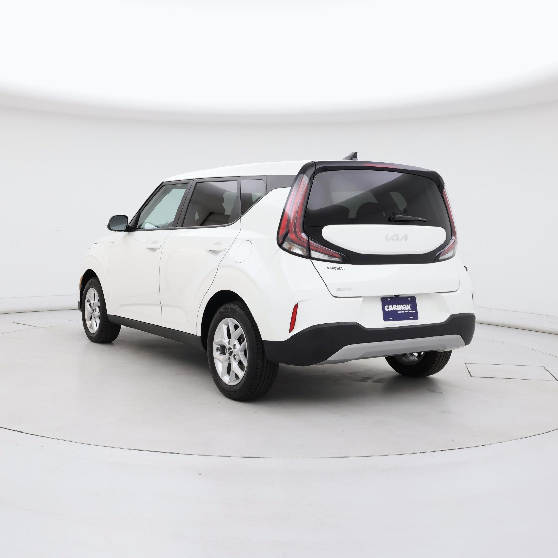 Thumbnail: 2025 Kia Soul - 2