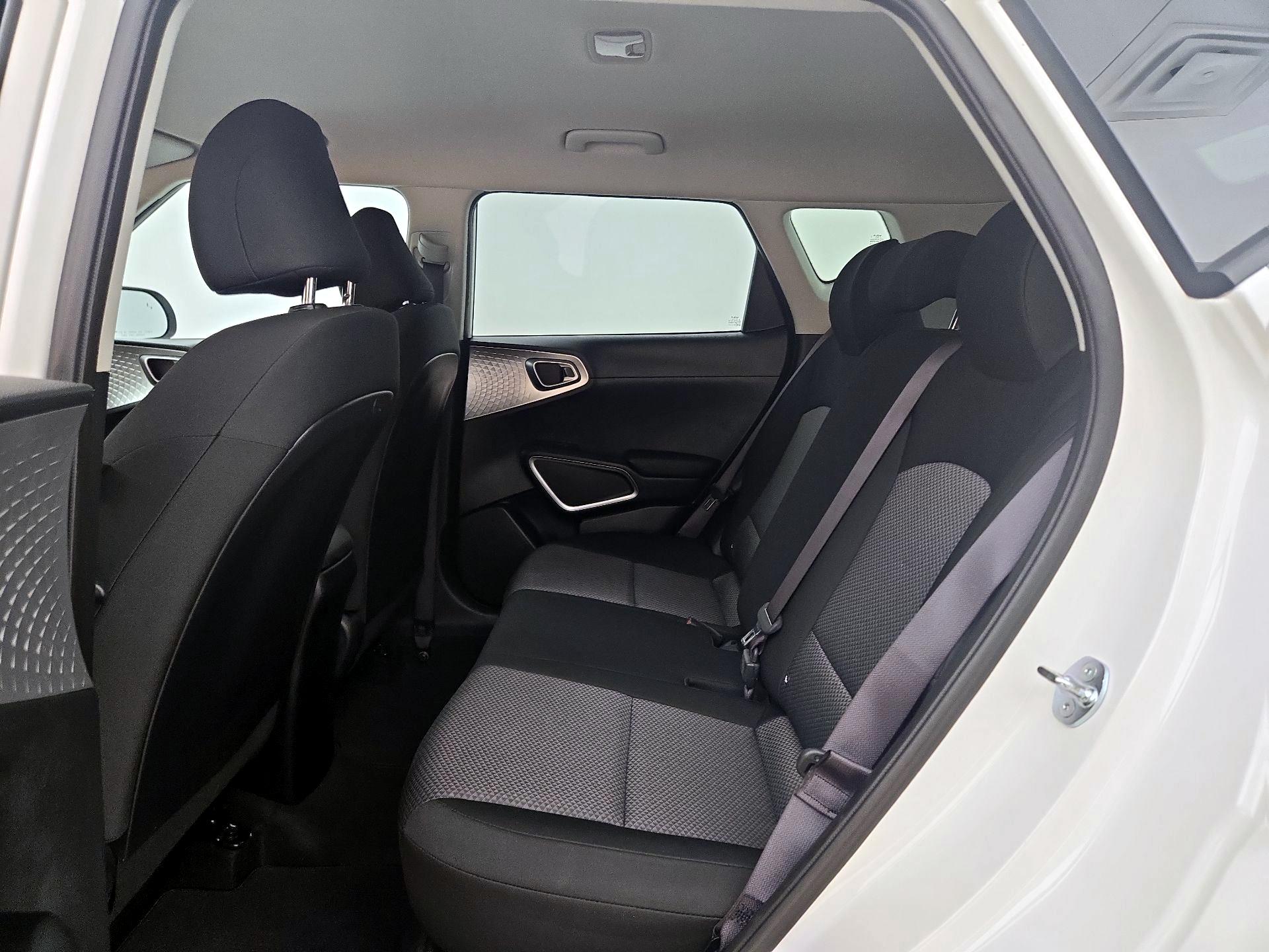 Thumbnail: 2025 Kia Soul - 19