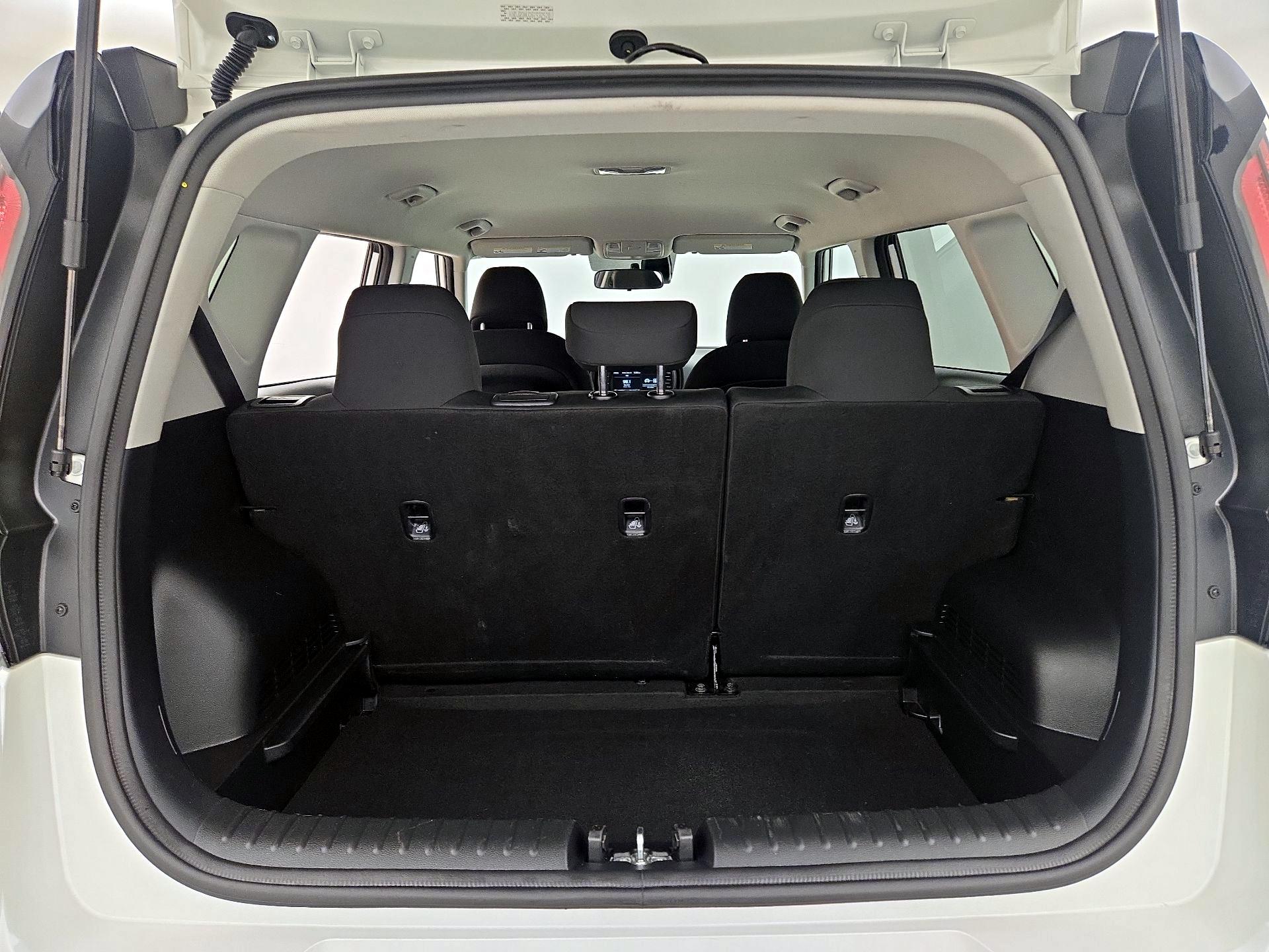 Thumbnail: 2025 Kia Soul - 20