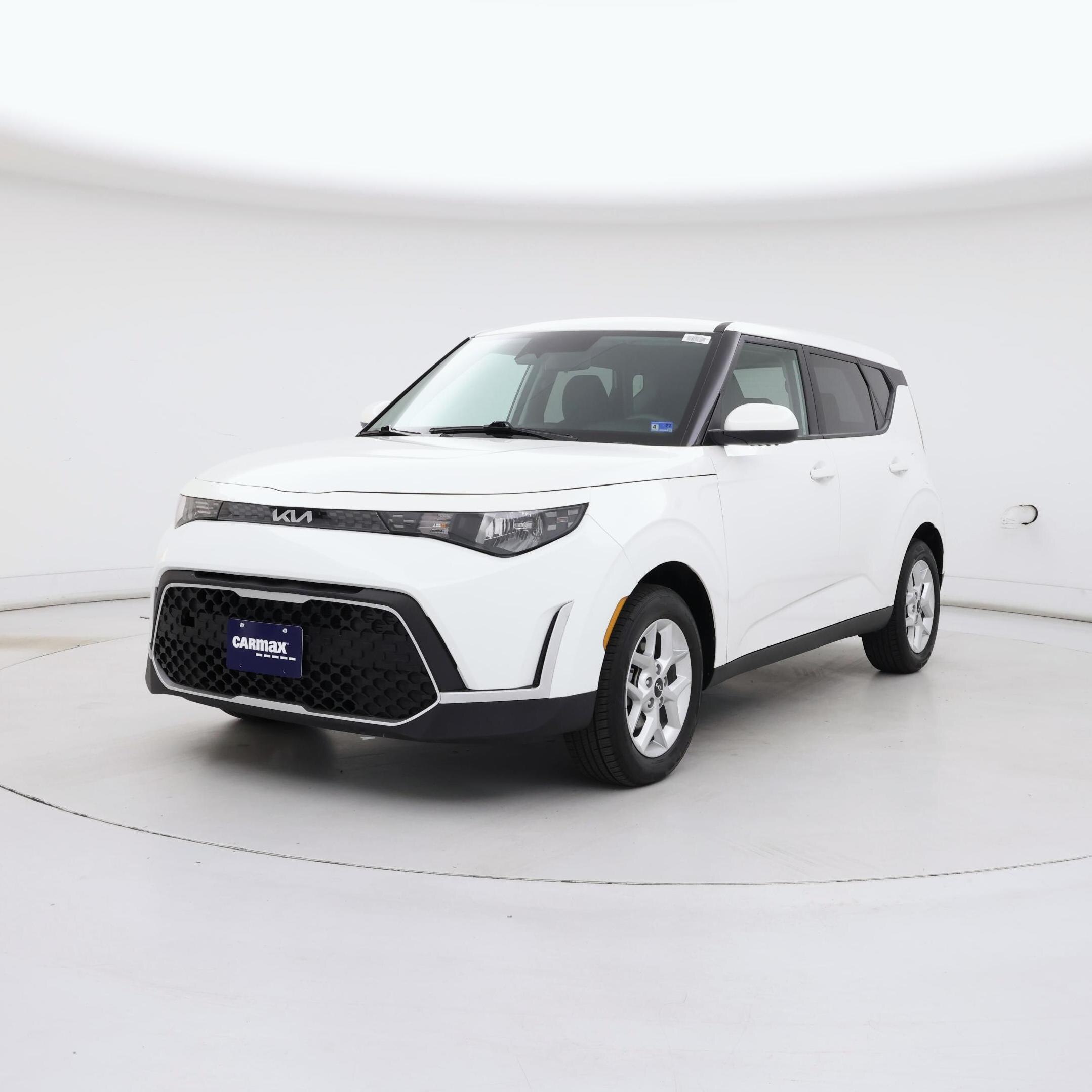 Thumbnail: 2025 Kia Soul - 4