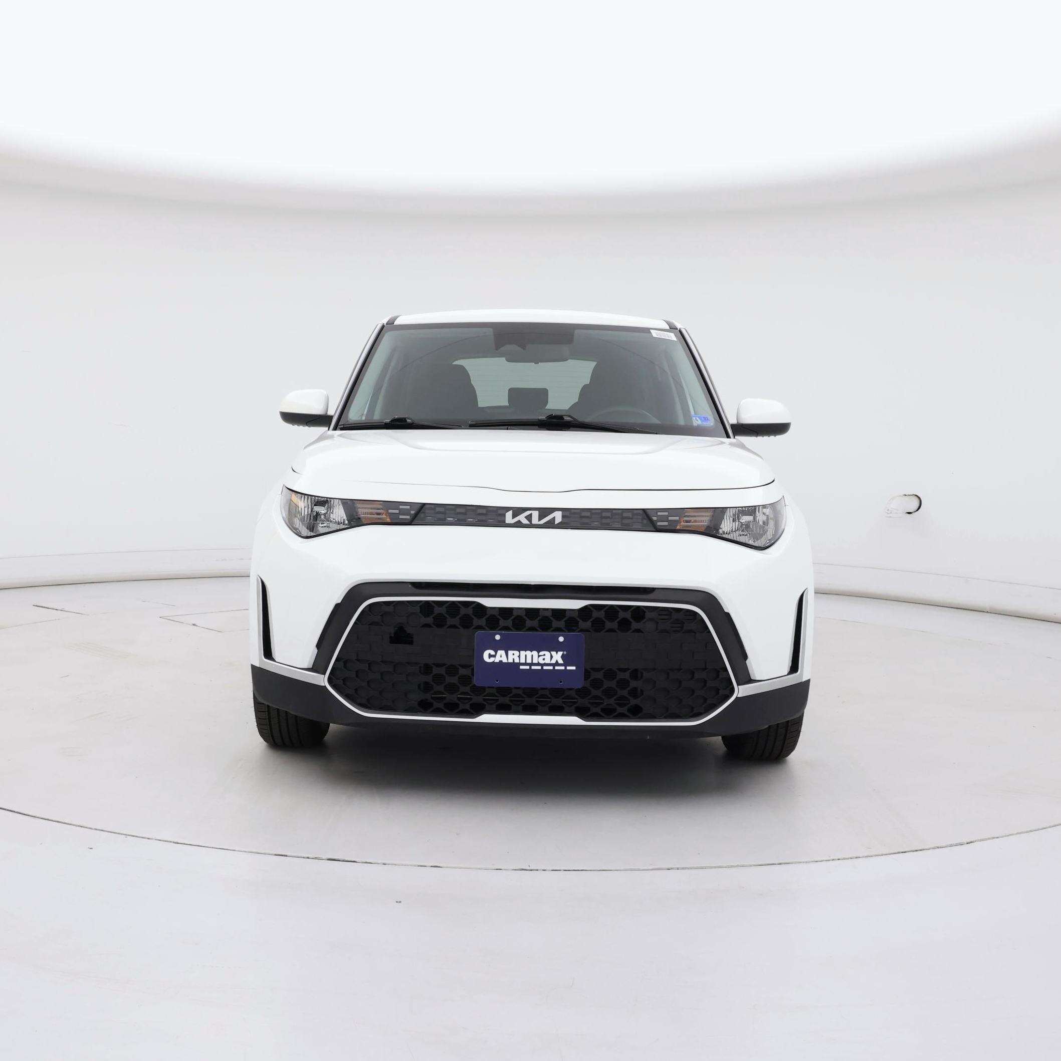 Thumbnail: 2025 Kia Soul - 5