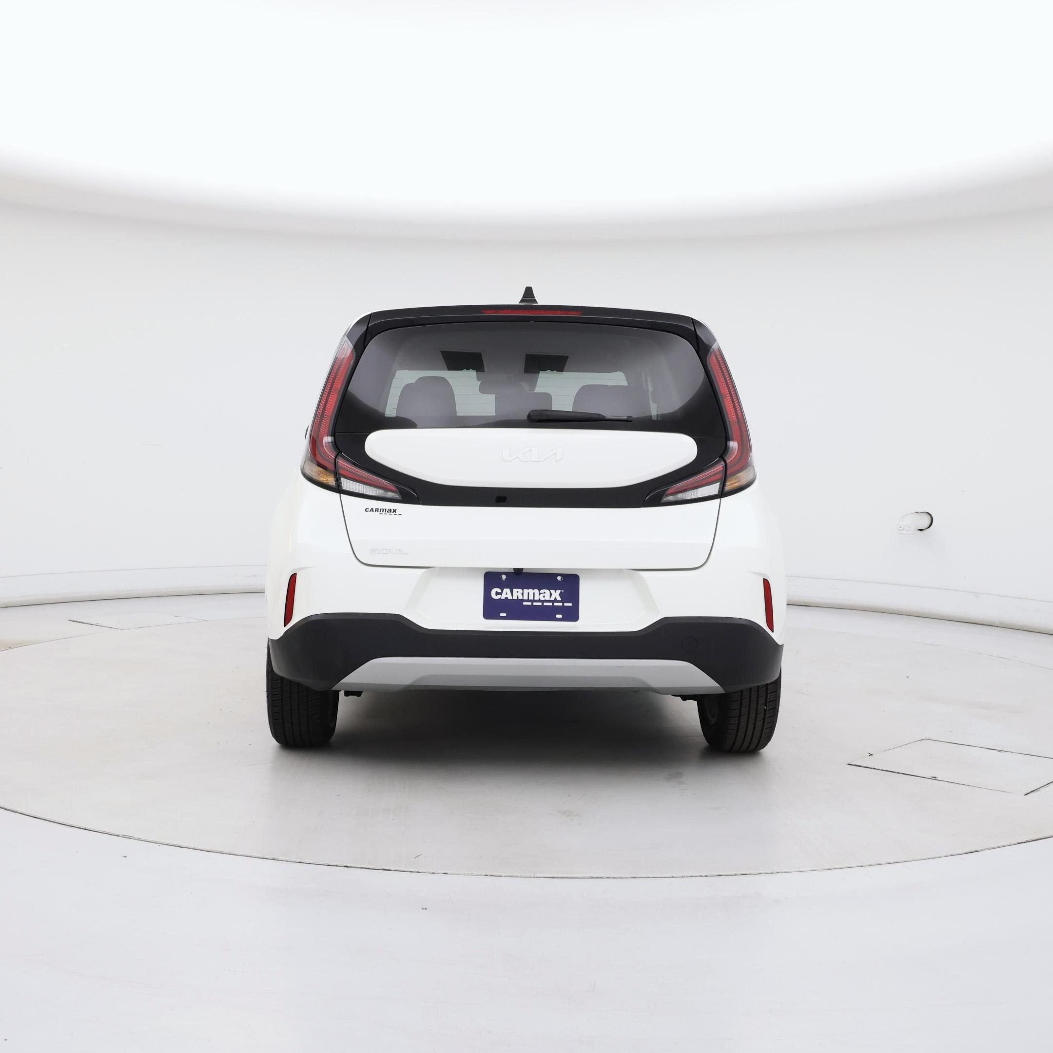 Thumbnail: 2025 Kia Soul - 6