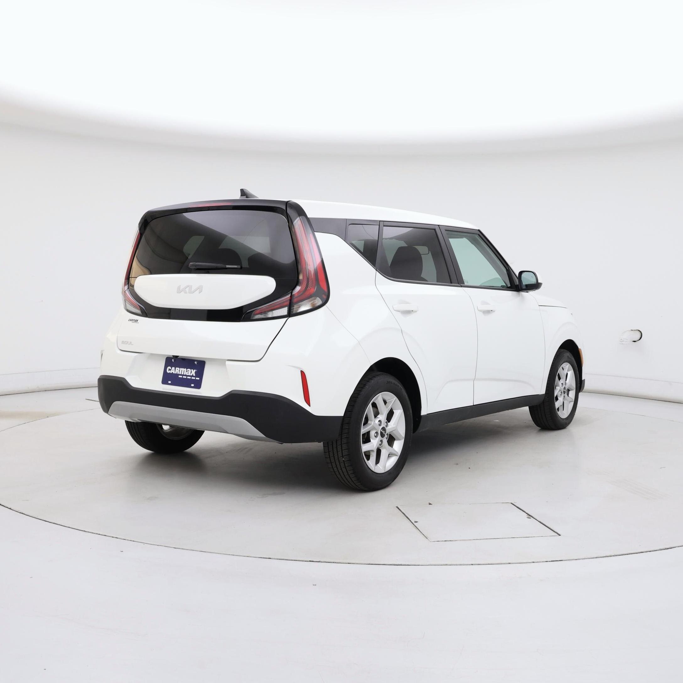 Thumbnail: 2025 Kia Soul - 8