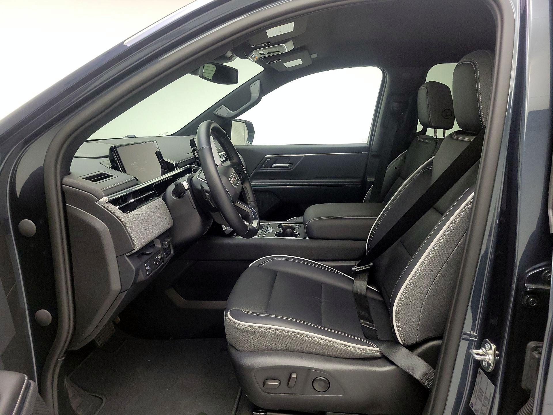 Thumbnail: 2026 GMC Sierra EV - 9