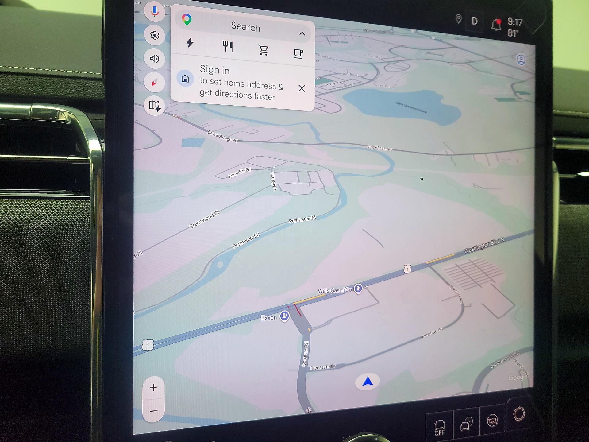 Thumbnail: 2026 GMC Sierra EV - 12