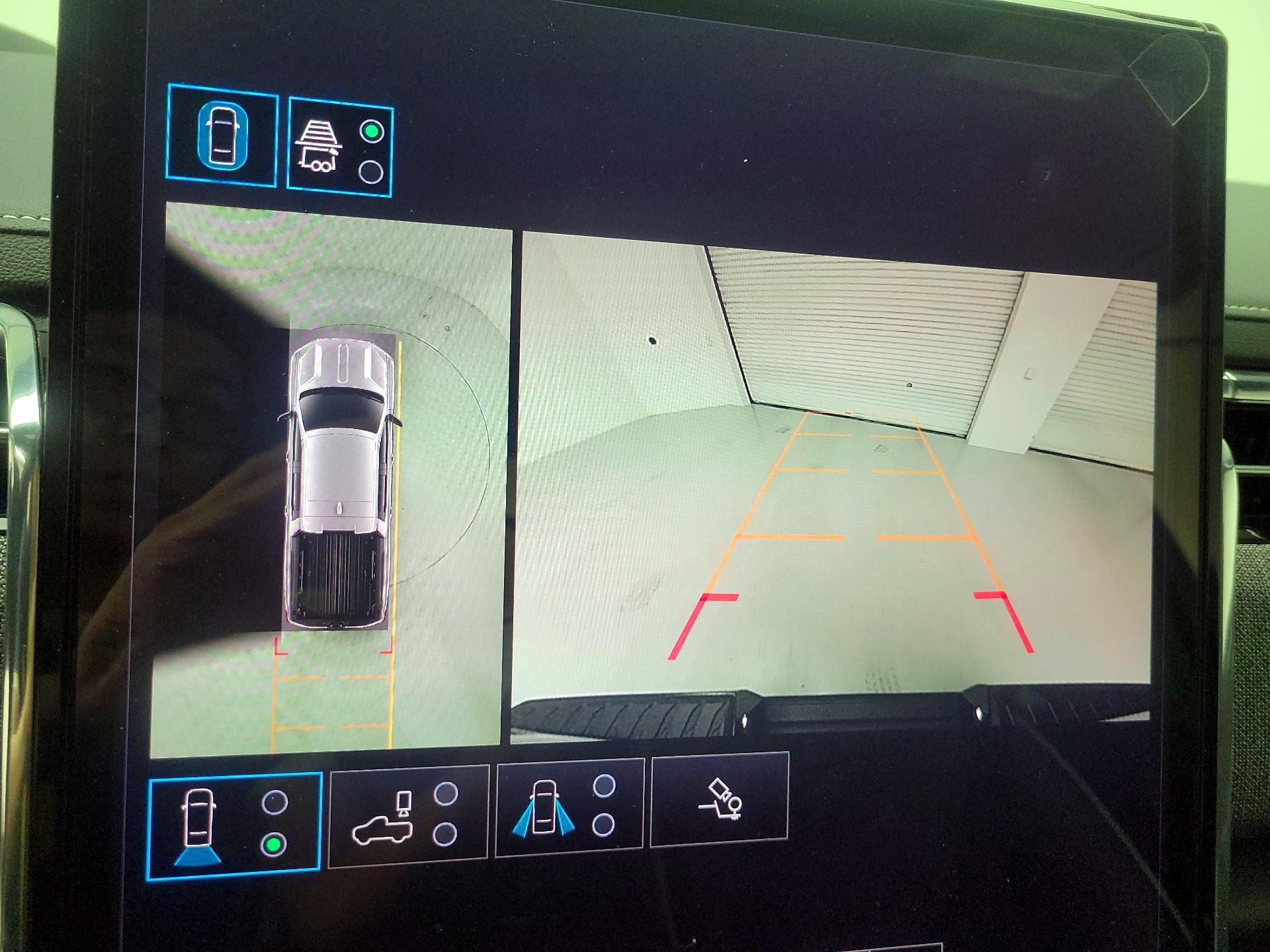 Thumbnail: 2026 GMC Sierra EV - 13