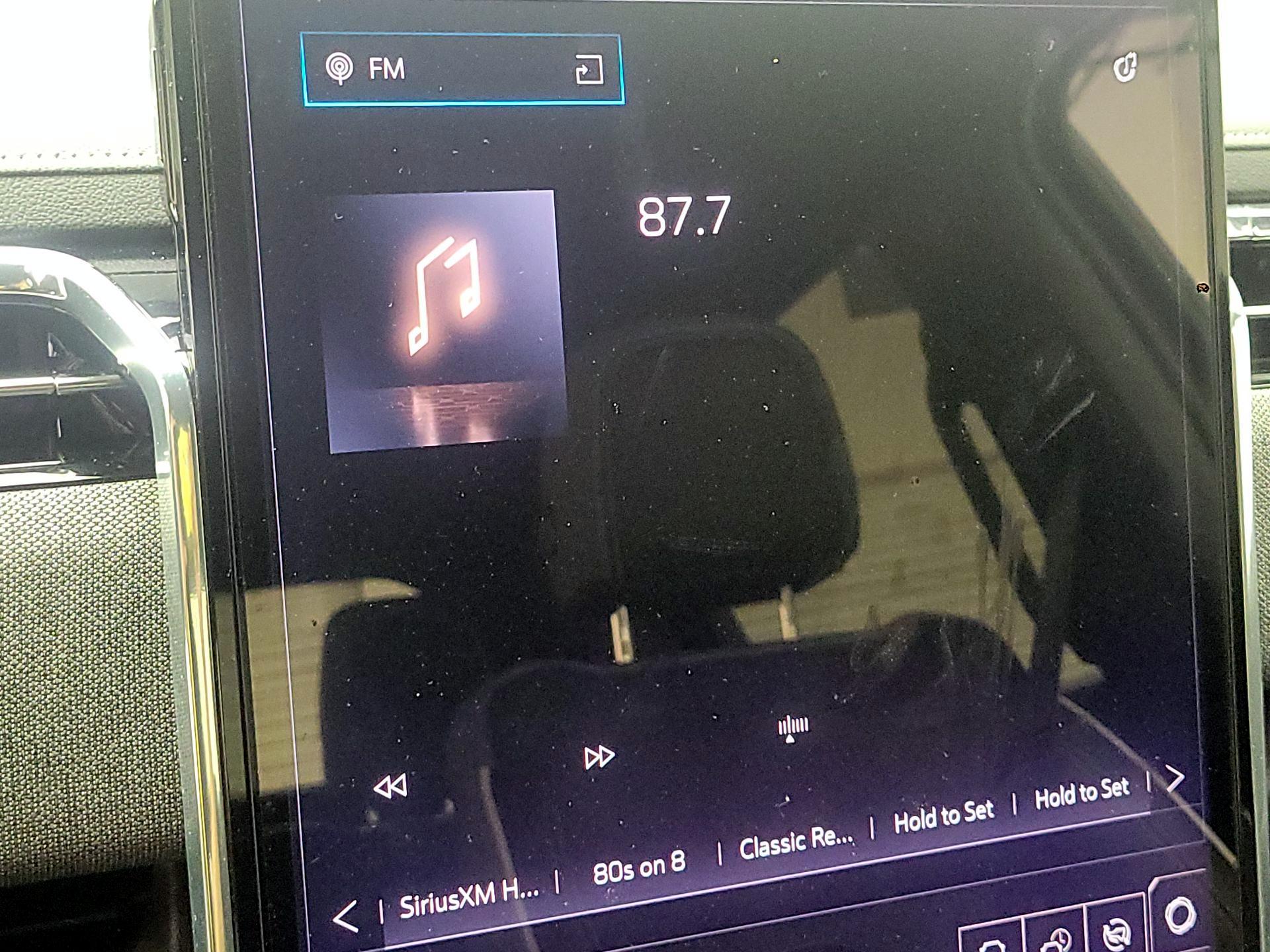 Thumbnail: 2026 GMC Sierra EV - 14