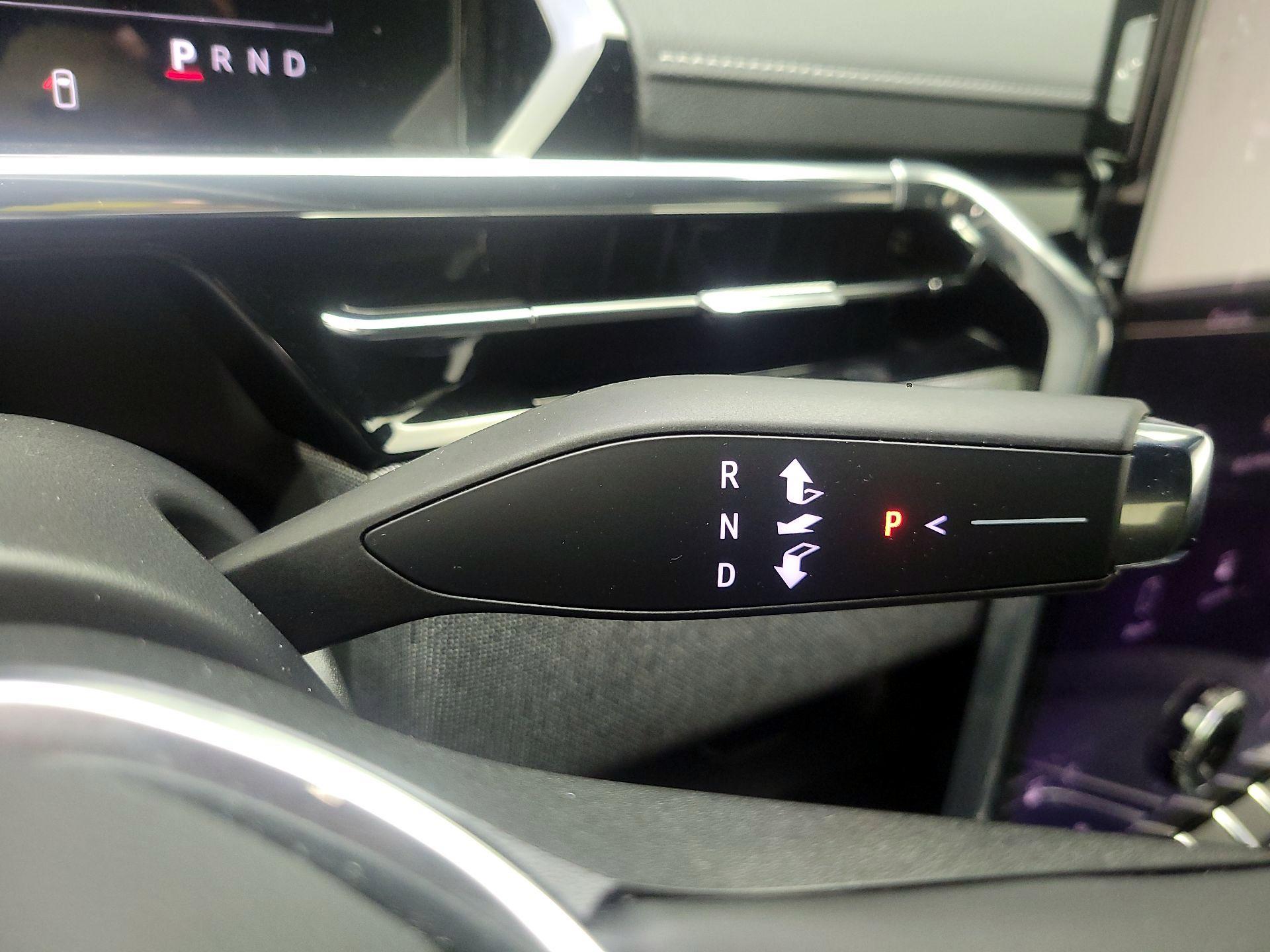 Thumbnail: 2026 GMC Sierra EV - 16