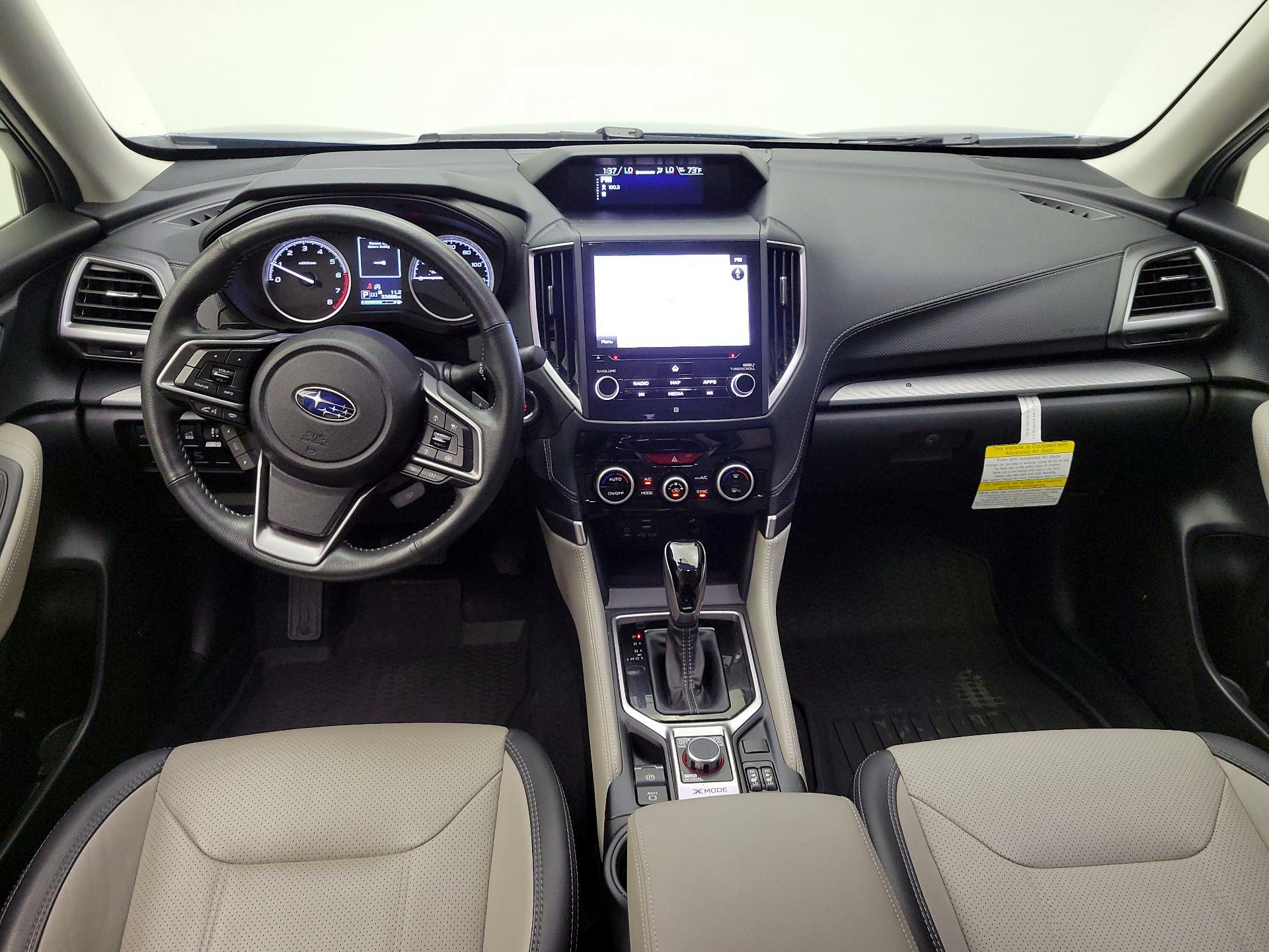Thumbnail: 2021 Subaru Forester - 8